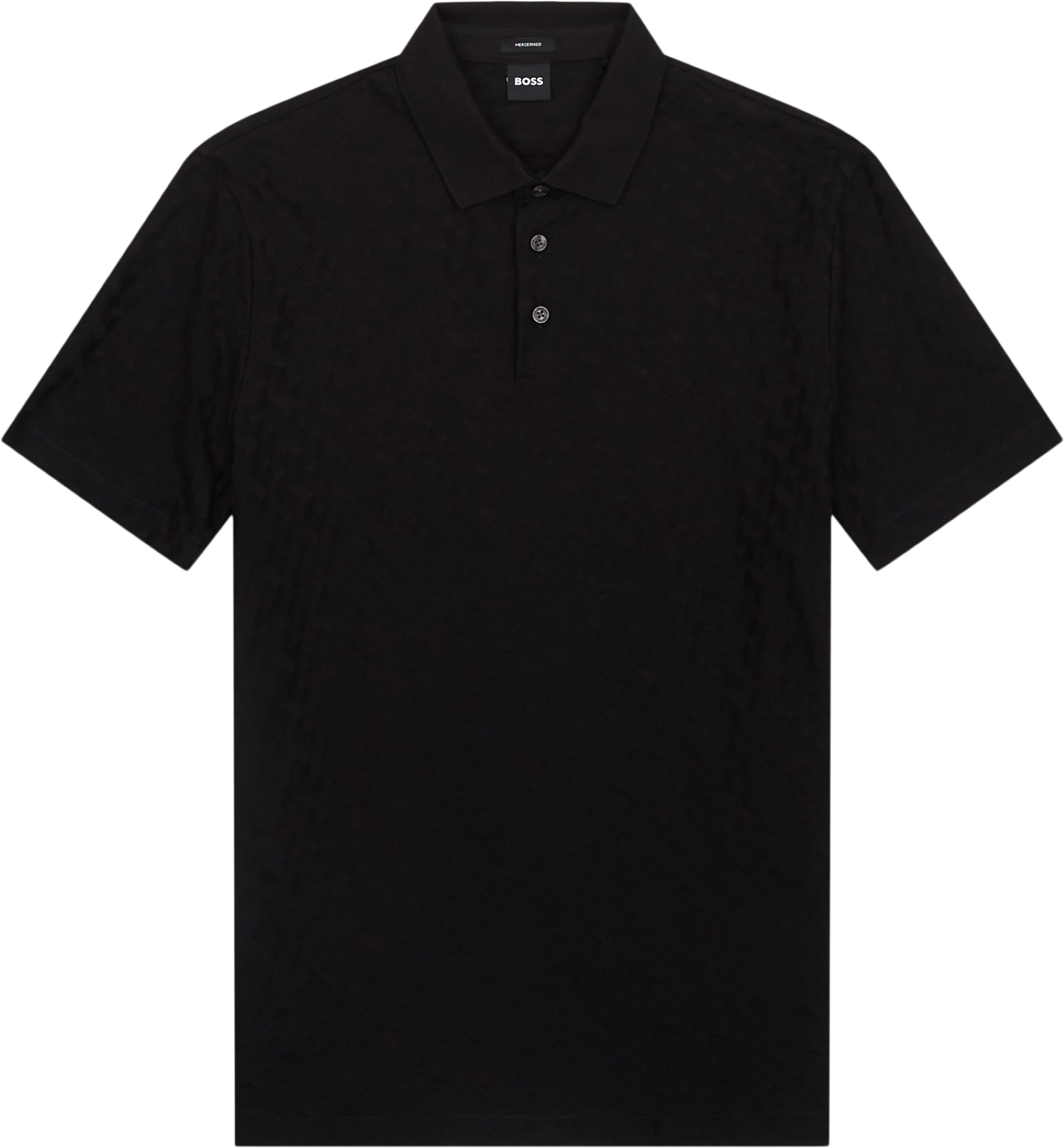 BOSS Black H-Pack Polo T-shirt