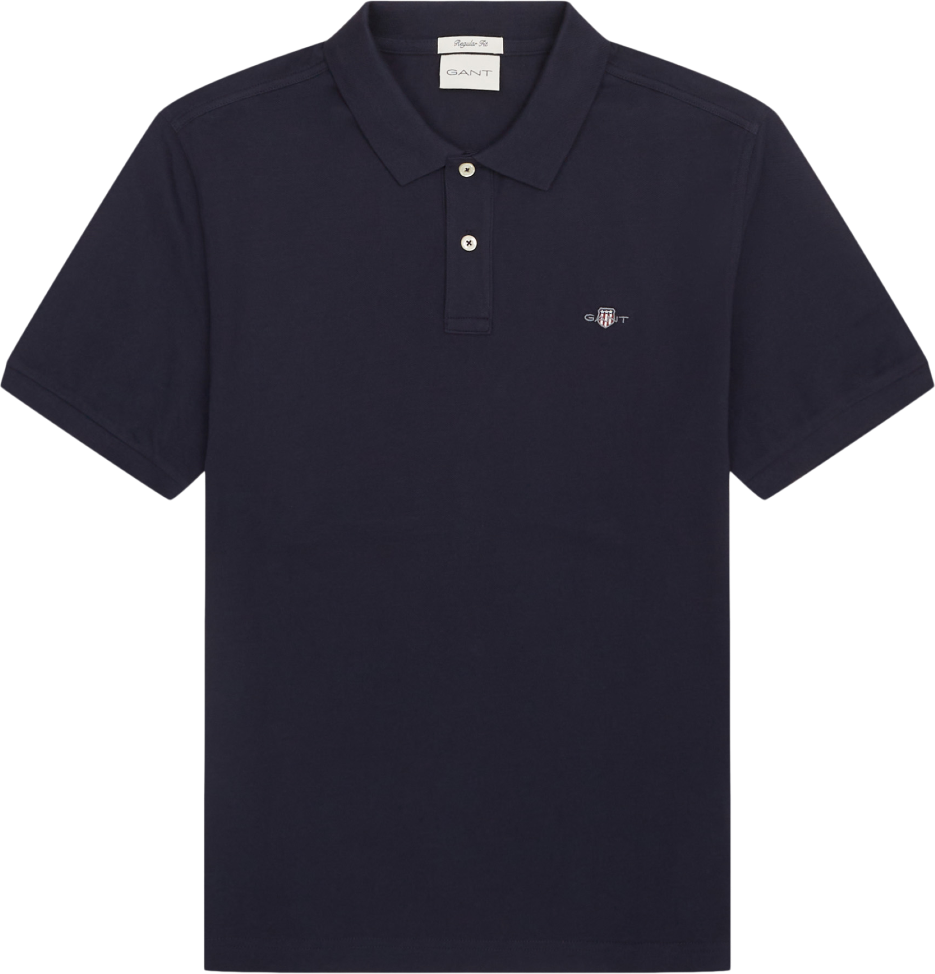 Gant Shield SS Pique Polo