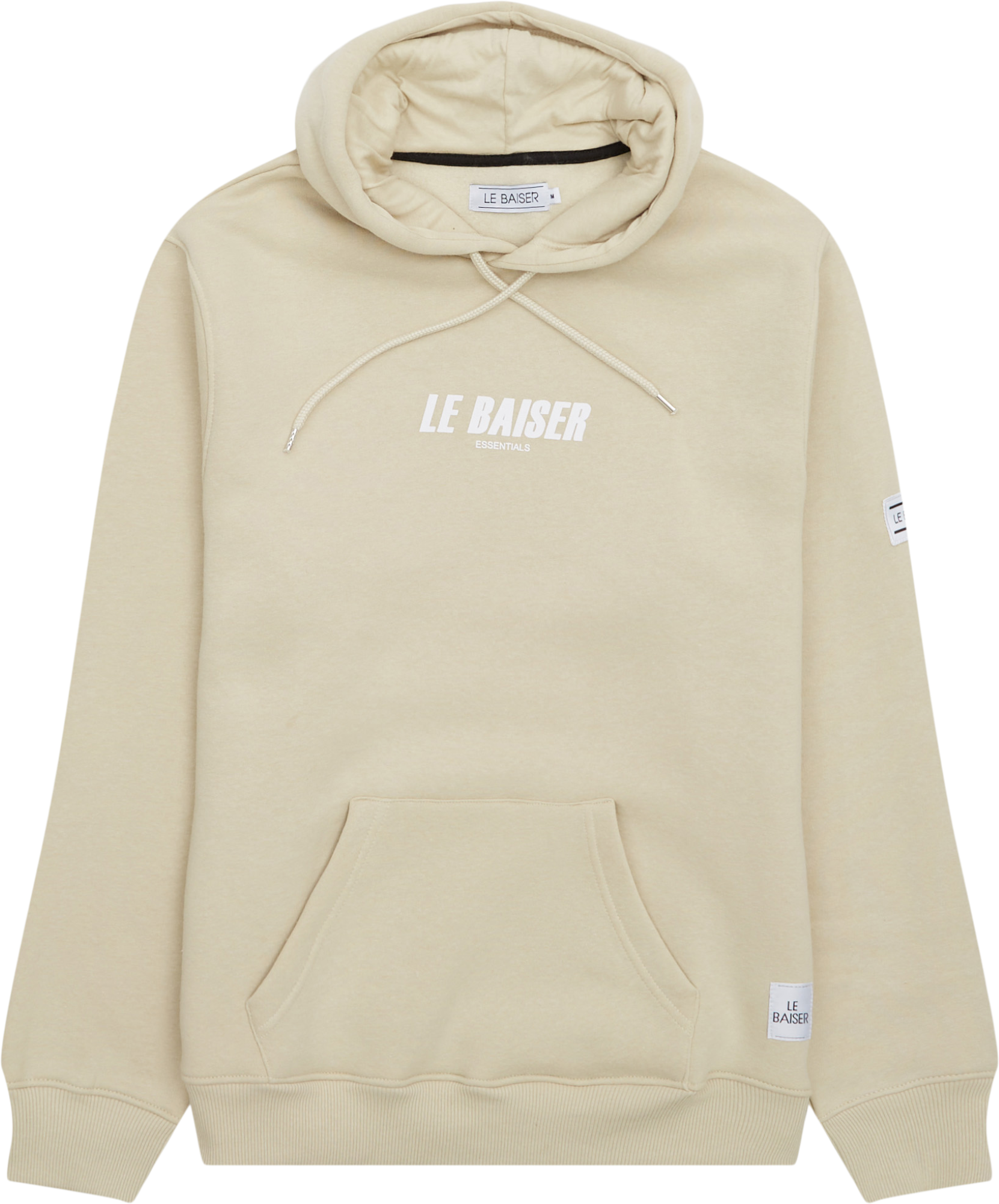 Le Baiser Depart Hoodie