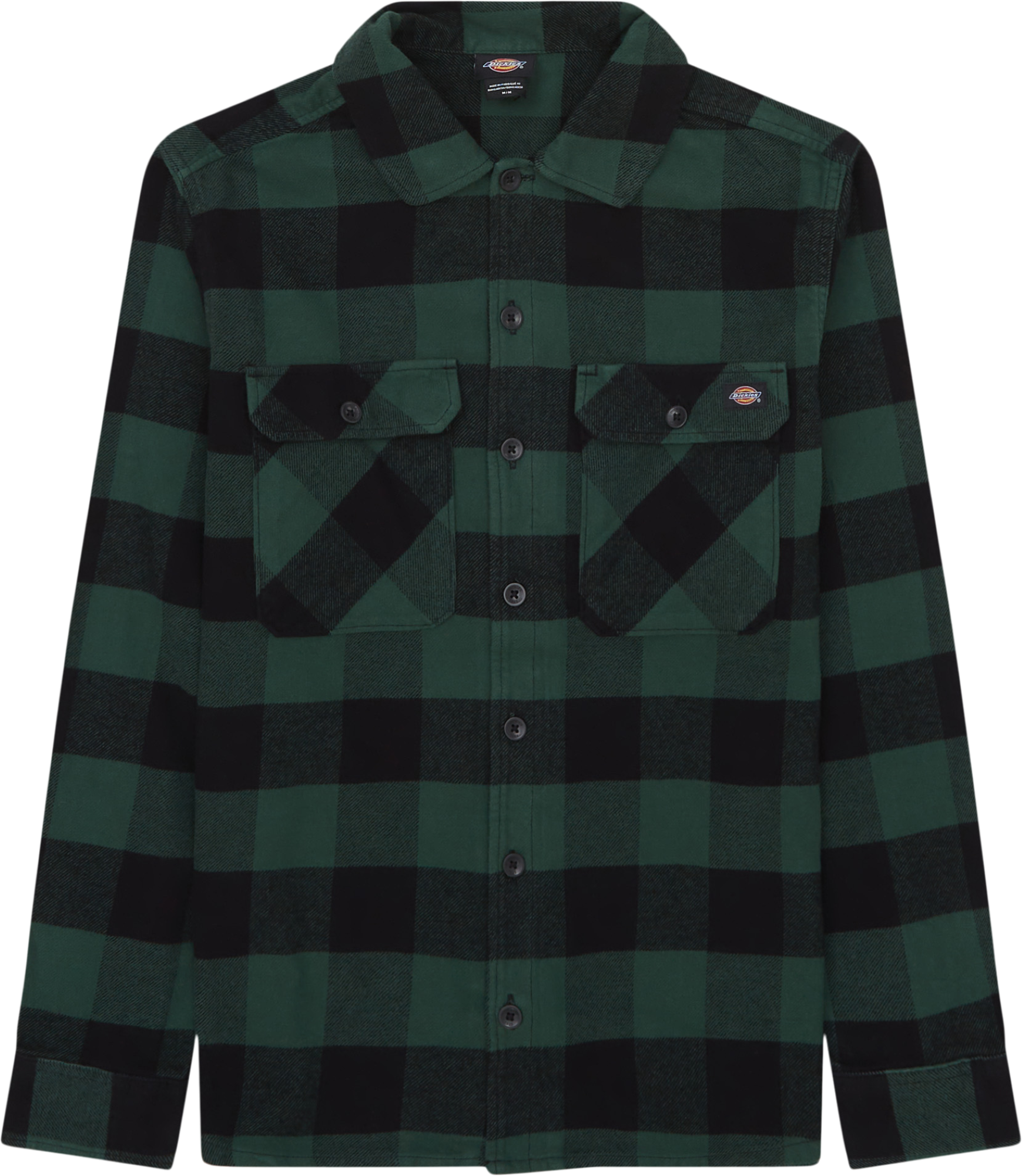 Dickies Sacramento Skjorte