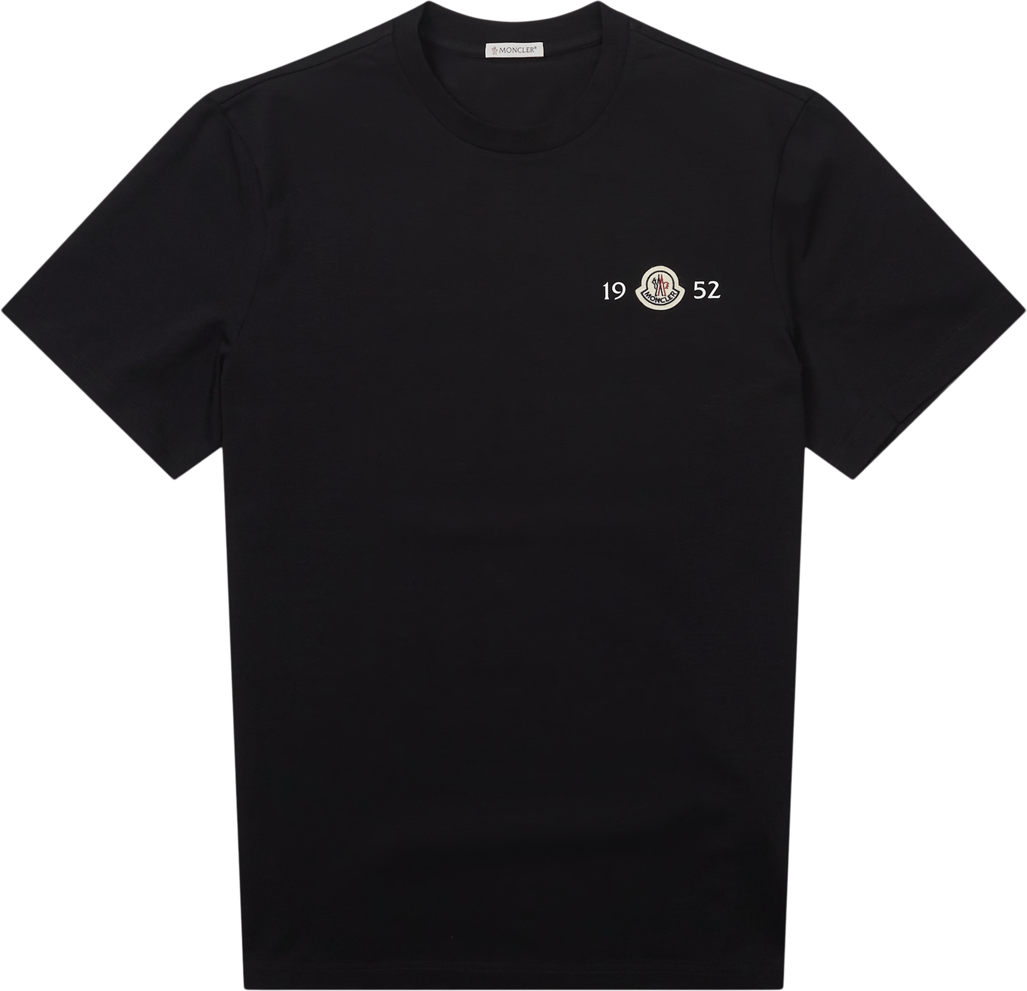 Moncler 8C00052 SS - 8790F T-SHIRT T-S