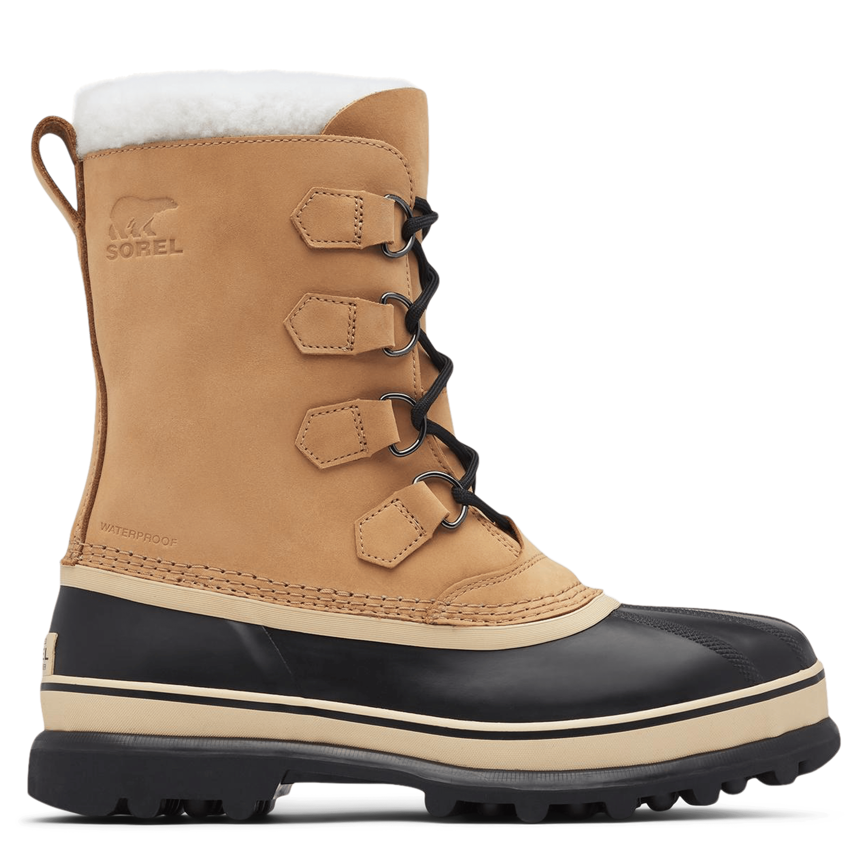 Sorel CARIBOU WP 1002871 SKO (078)