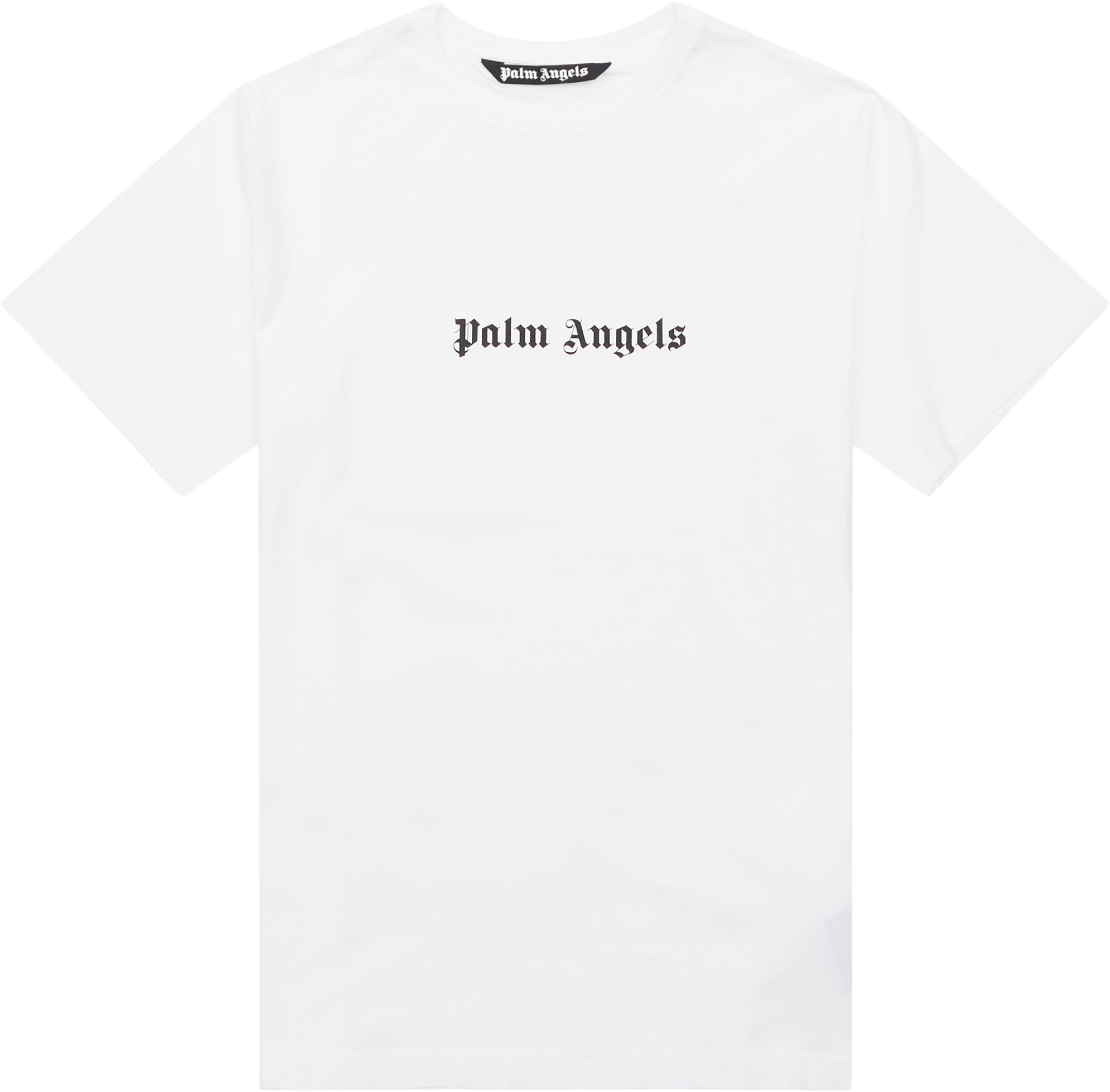 Palm Angels Classic Logo T-shirt
