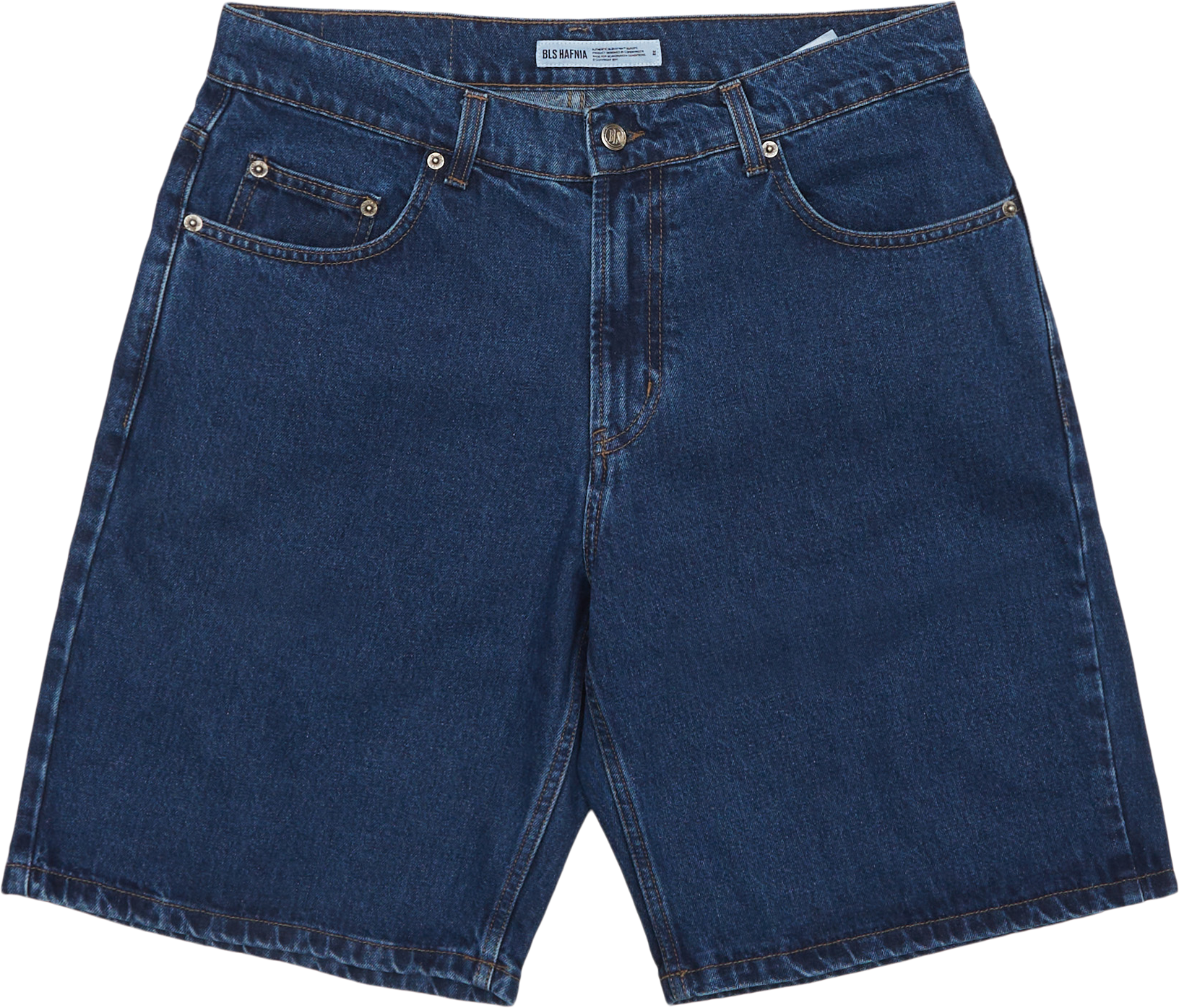 BLS Damon Shorts