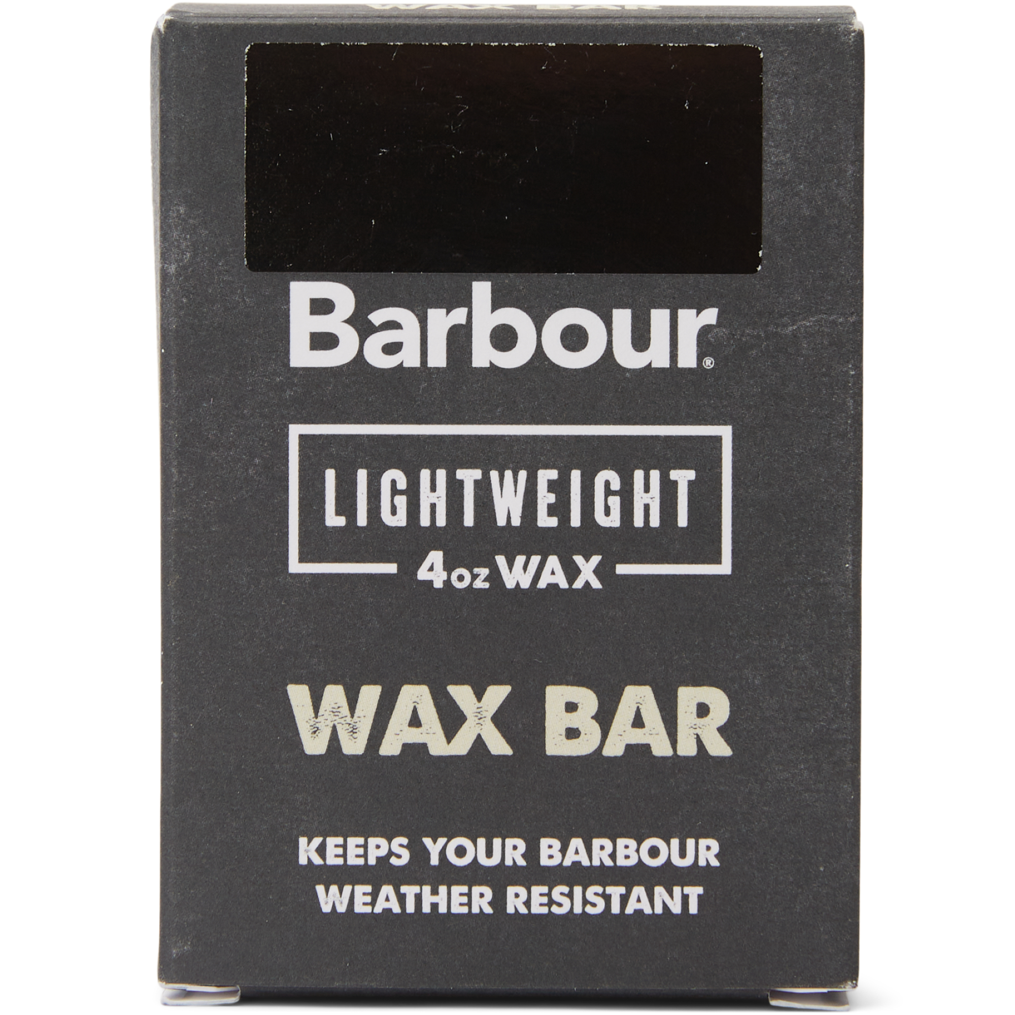 Barbour Light Weight Jacket Wax bar