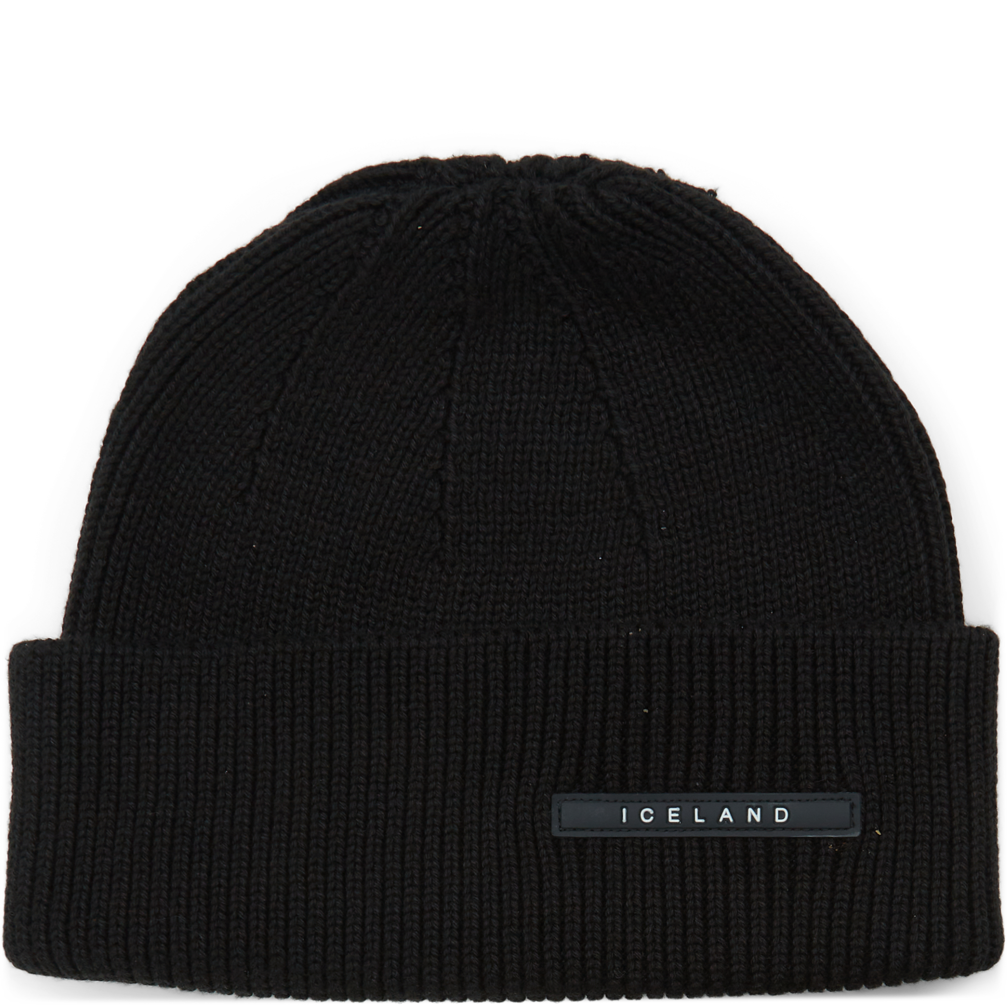 ICELAND Beanie Hue