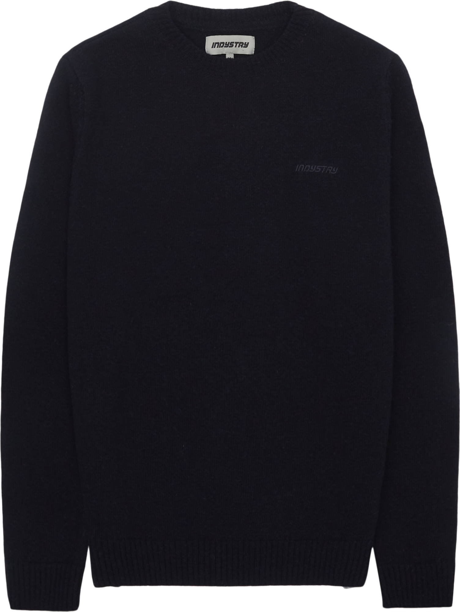 INDYSTRY Boudain Strik