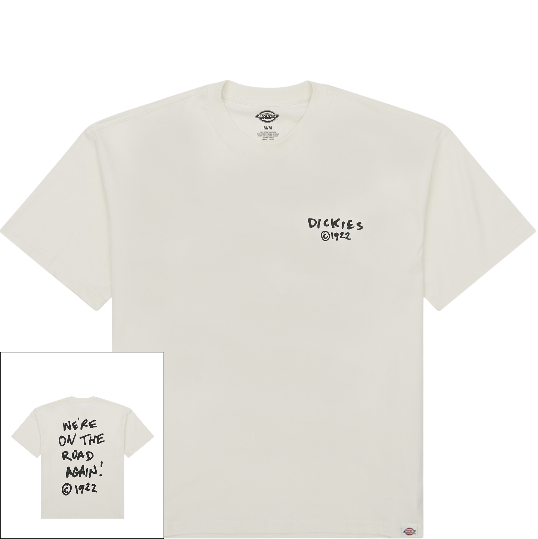 Dickies Sneedville Tee