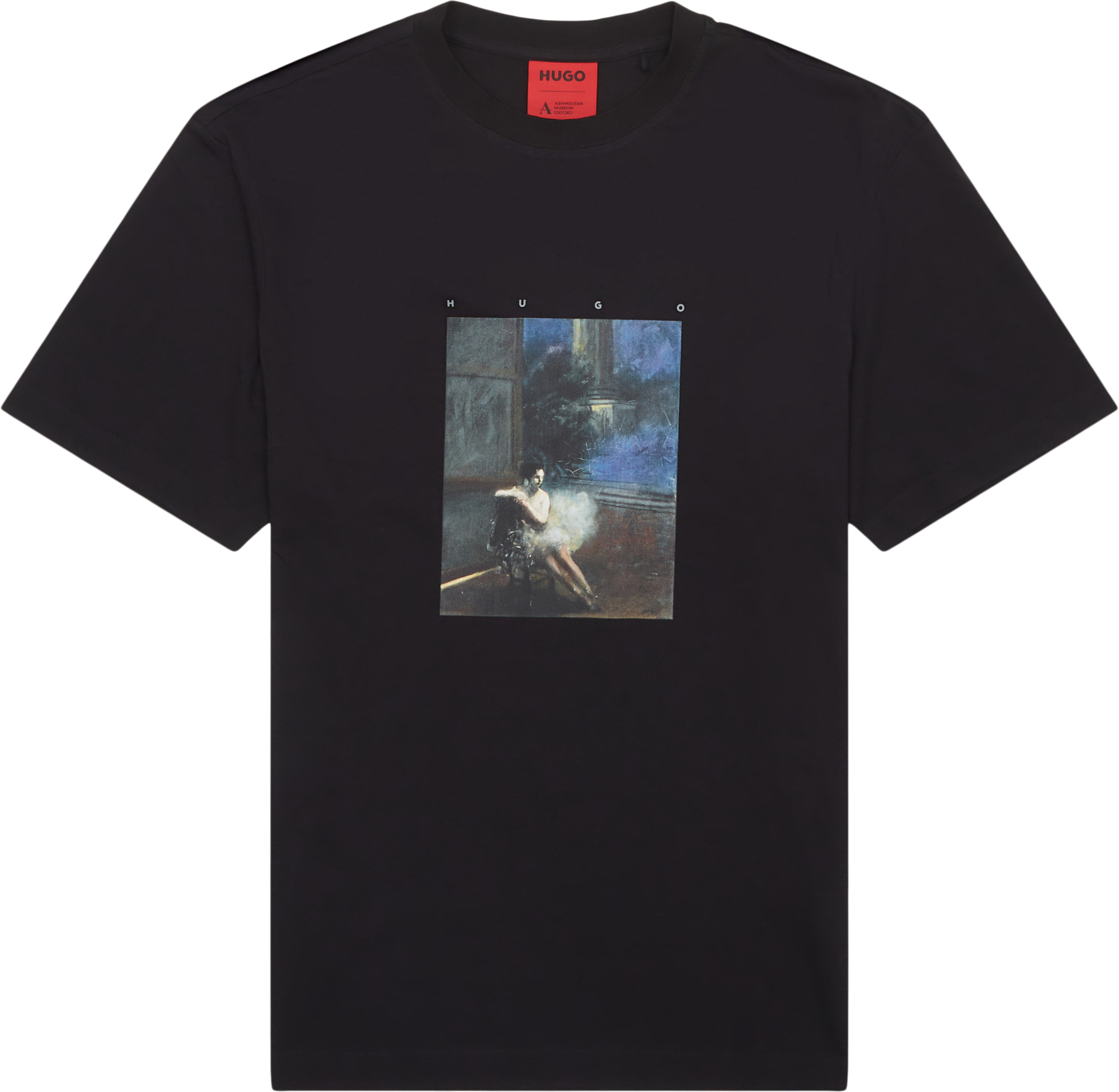 HUGO 50545995 DABOLOS T-SHIRT