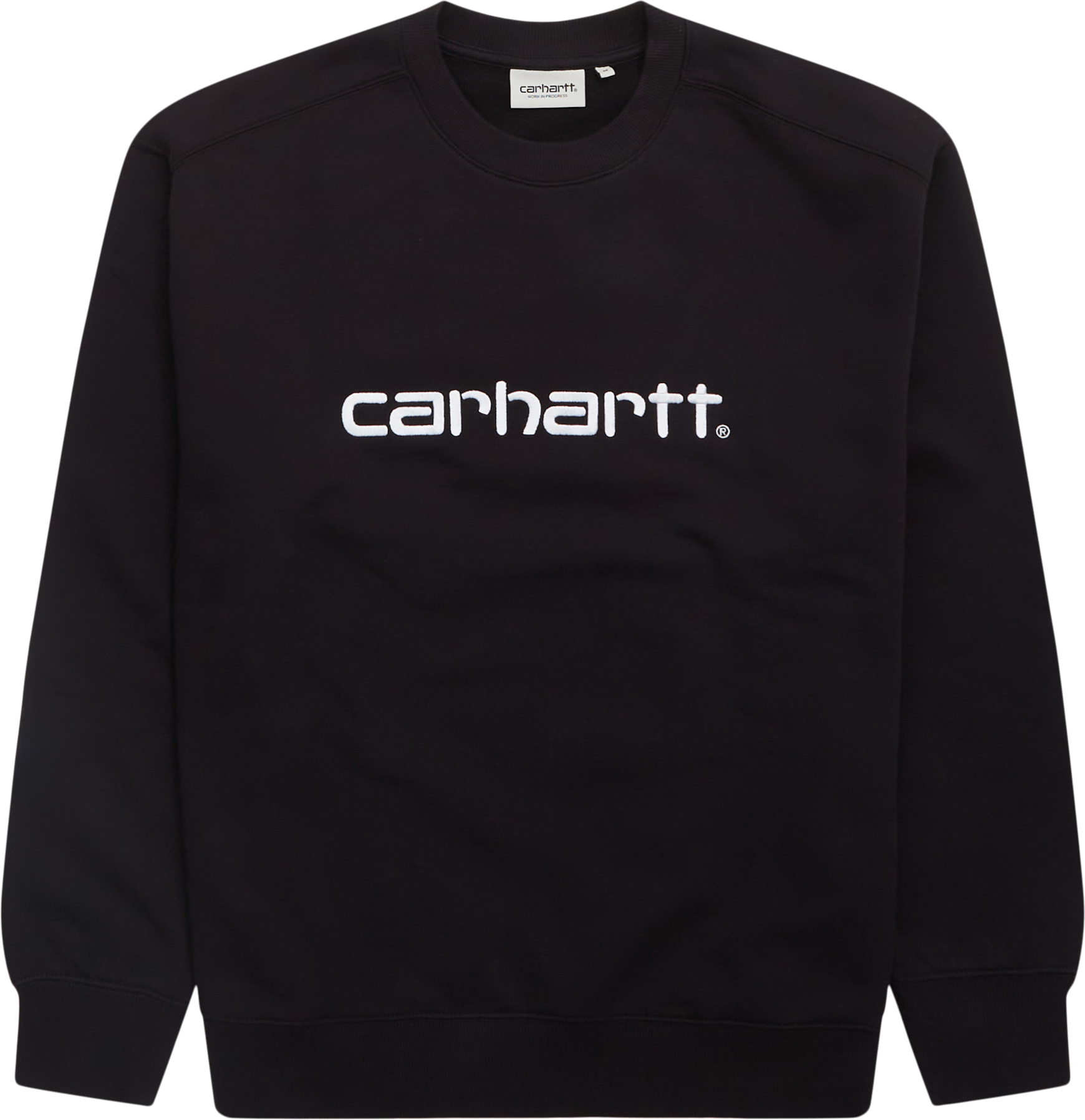 Carhartt WIP Women W Carhartt Sweat I033647