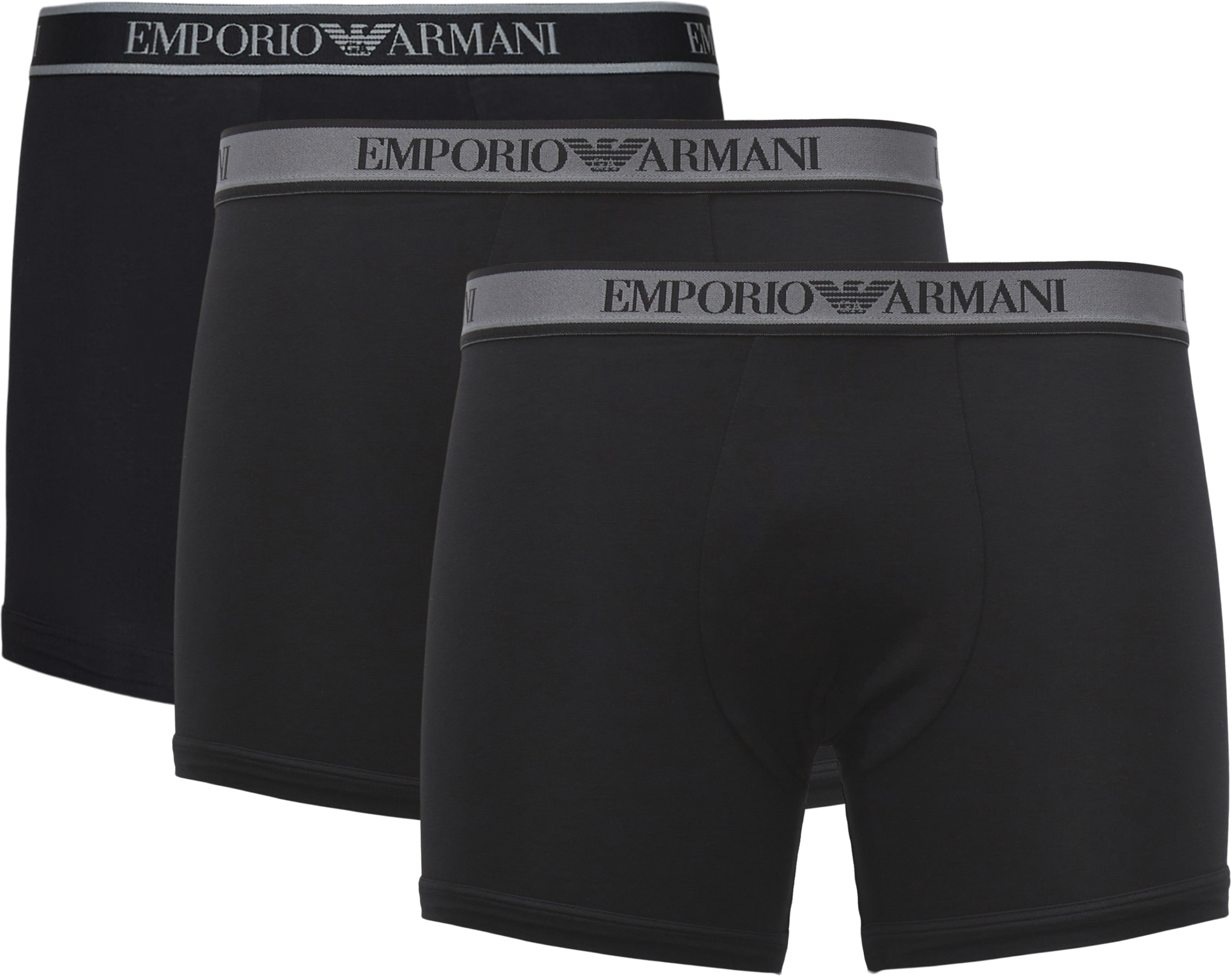 Emporio Armani Boxer 3-Pack Underwear