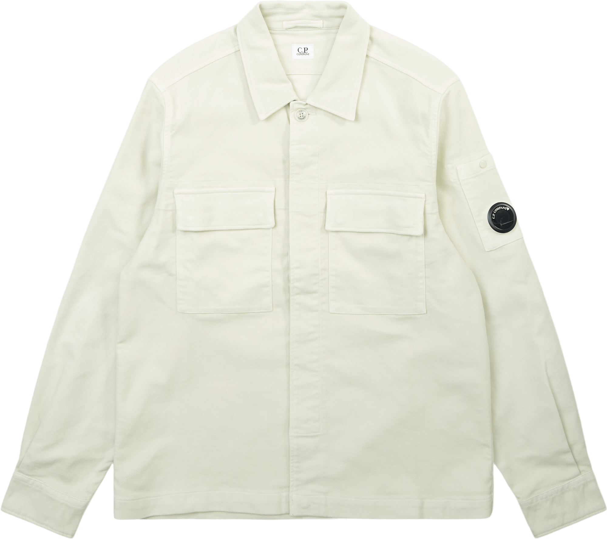 C.P. Company OS222A 110472G 110472G SKJORTE