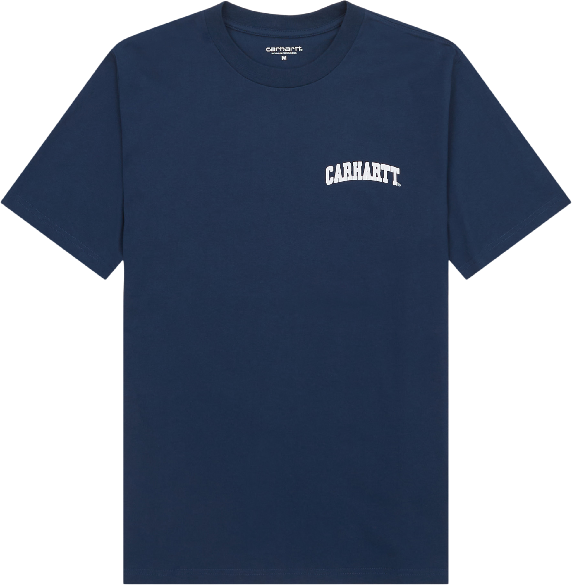 Carhartt WIP S/S University T-Shirt I034852