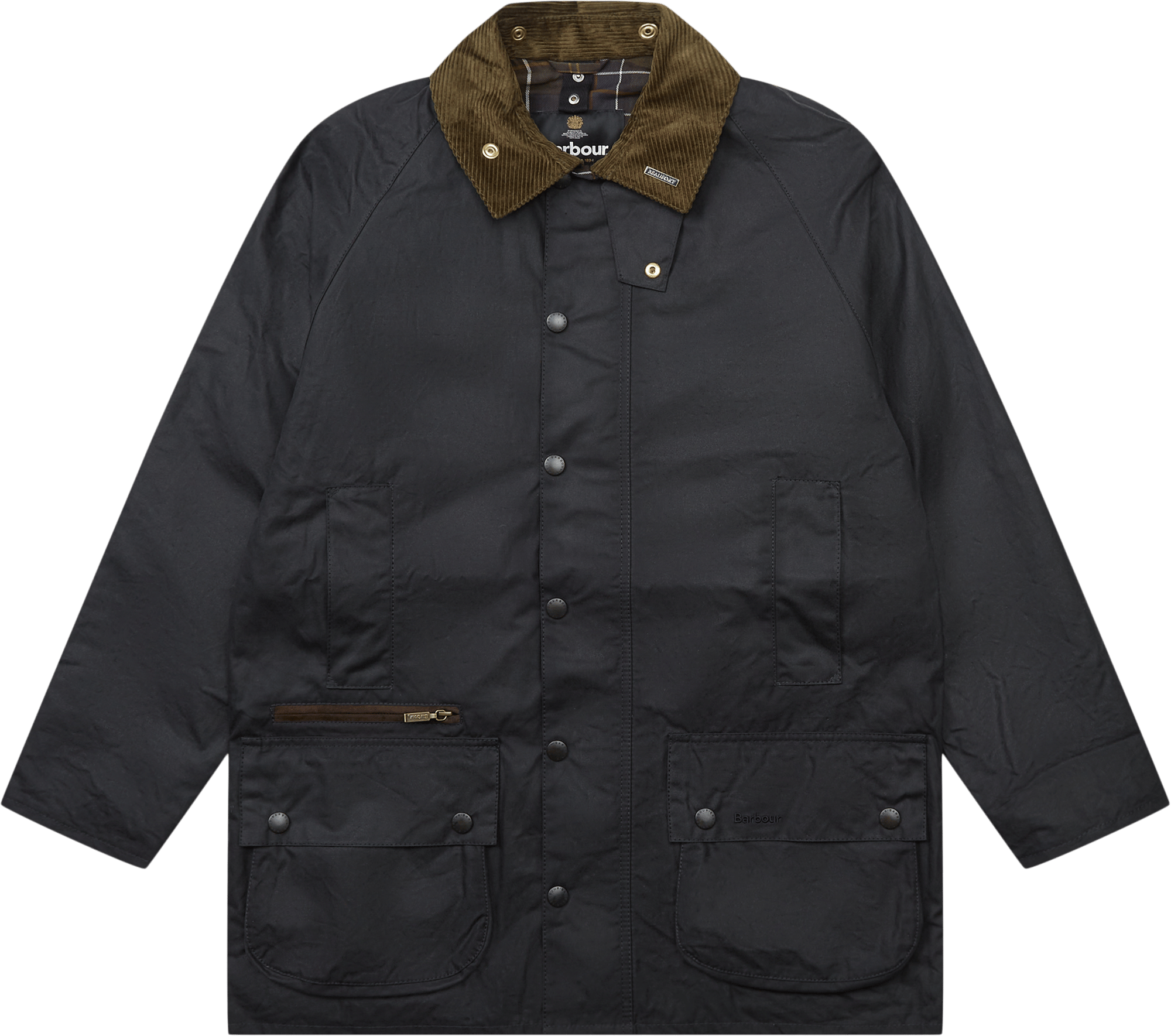 Barbour ICONS BEAUFORT MWX2586 VINDJ.