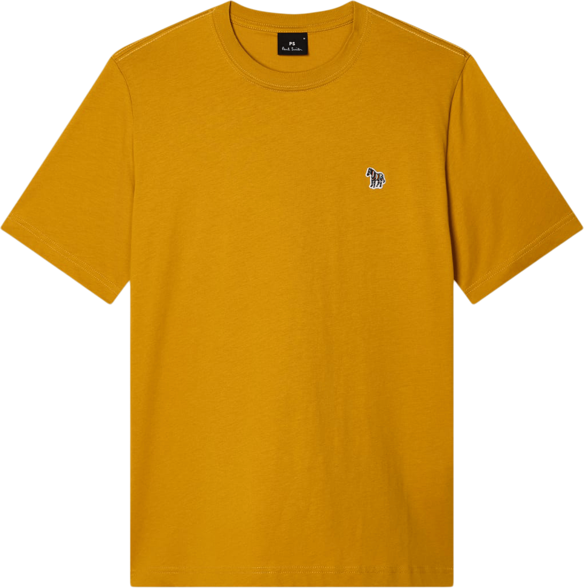 PS Paul Smith 011RZ-W20064 REGULAR FIT SS T-