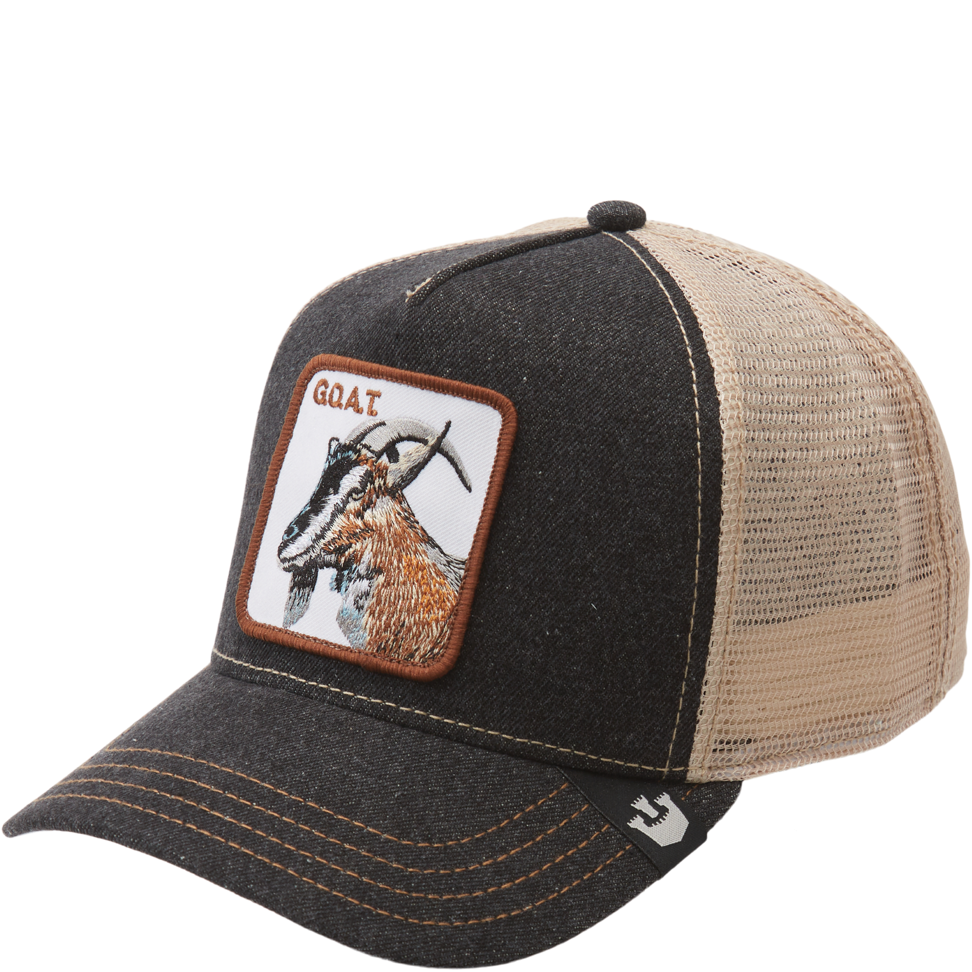 Goorin Bros The Goat Cap