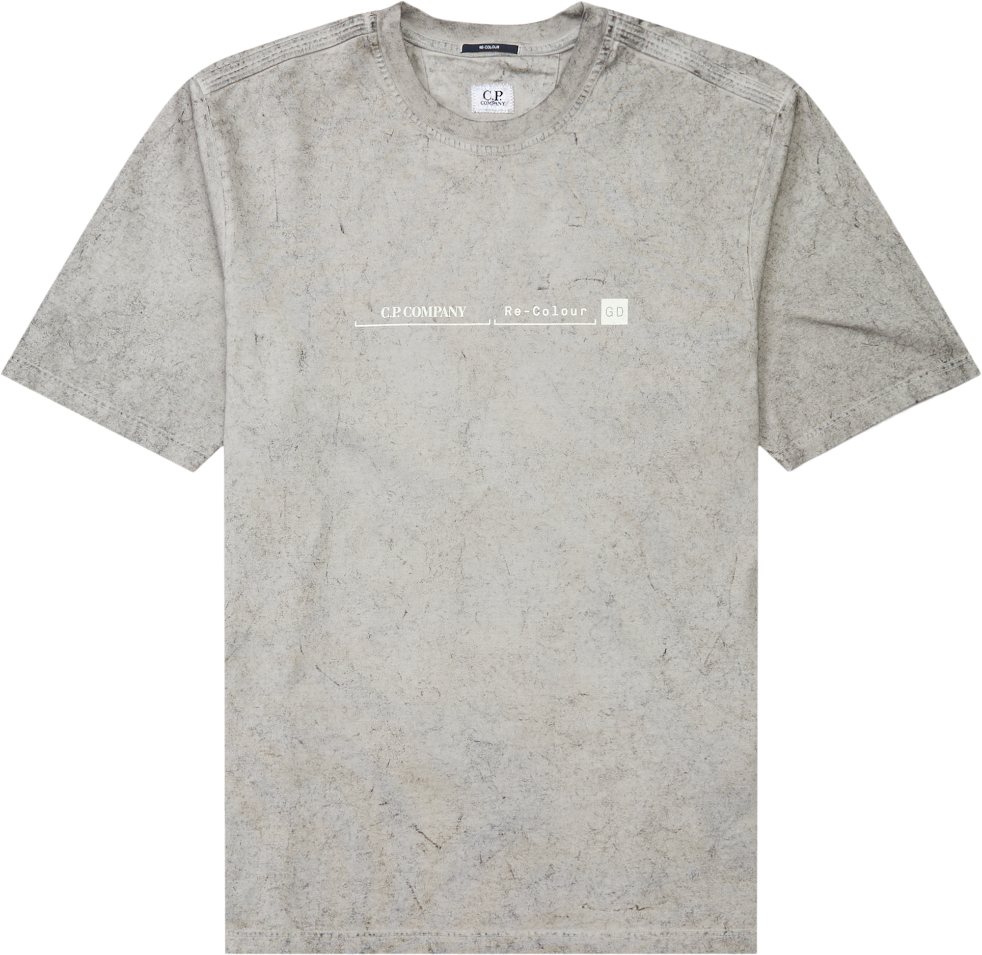 C.P. Company Re-Colour T-shirt