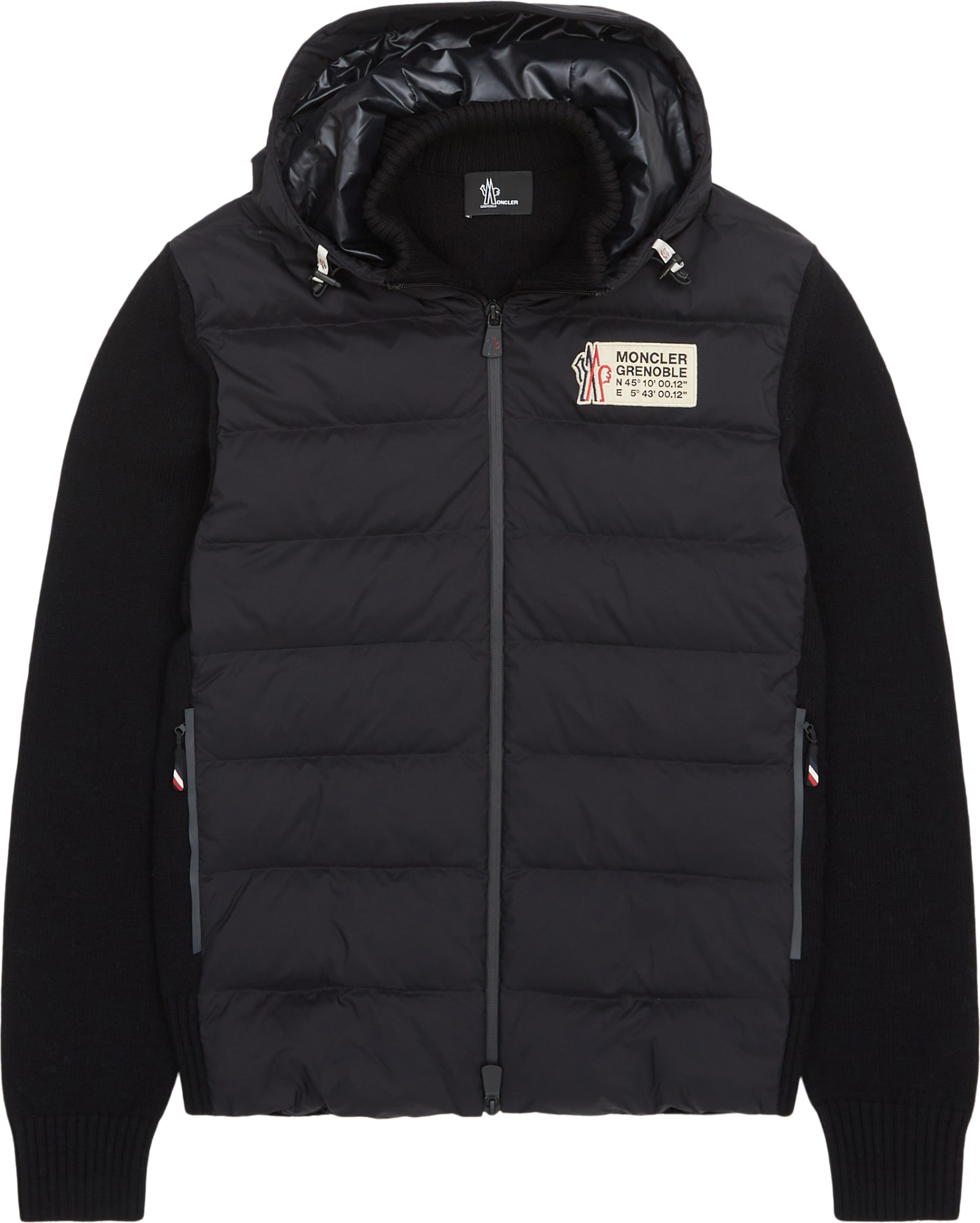 Moncler Grenoble 9B00015 M1122 STRIK (046)