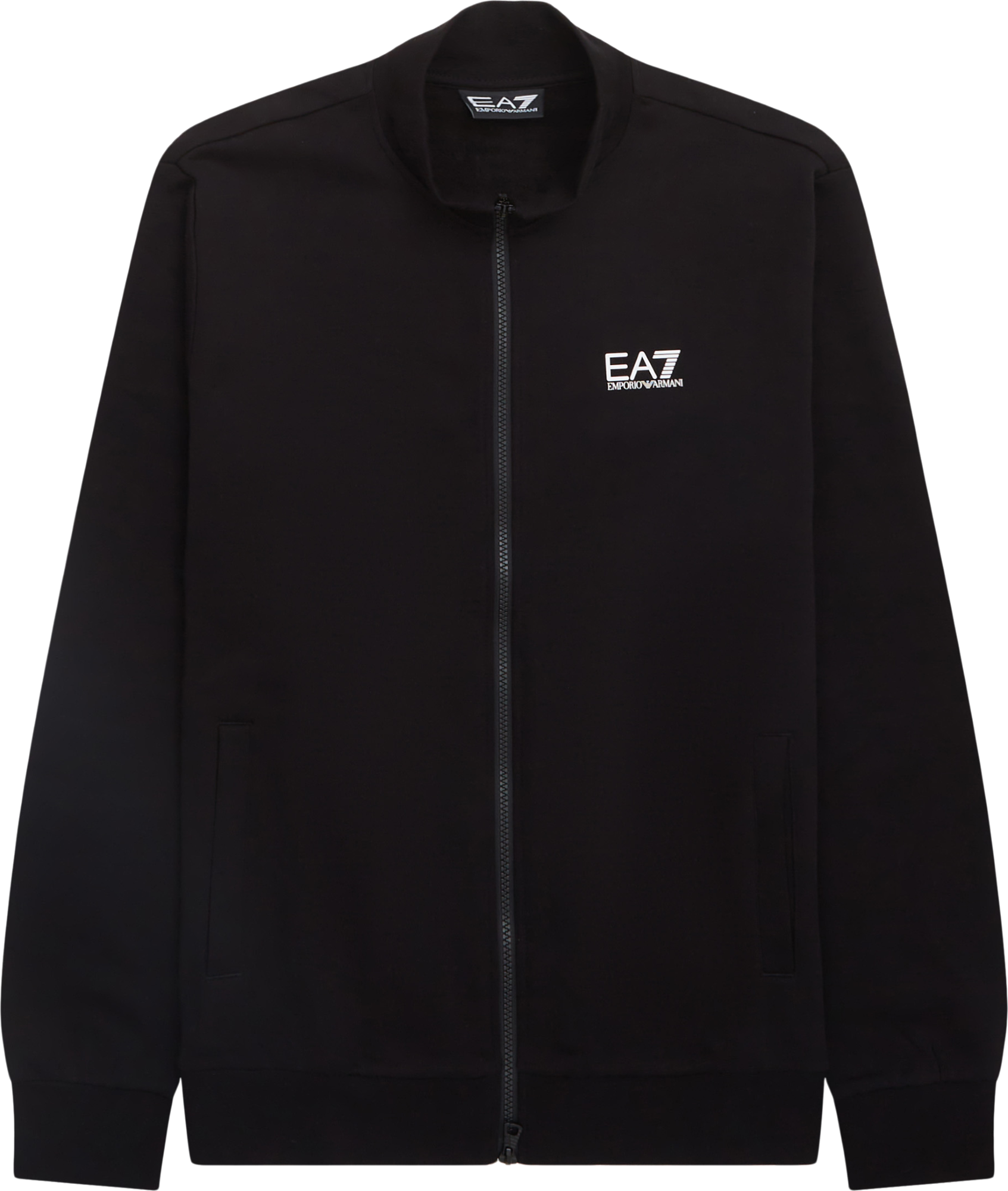 EA7 Pjvtz Sweatshirt