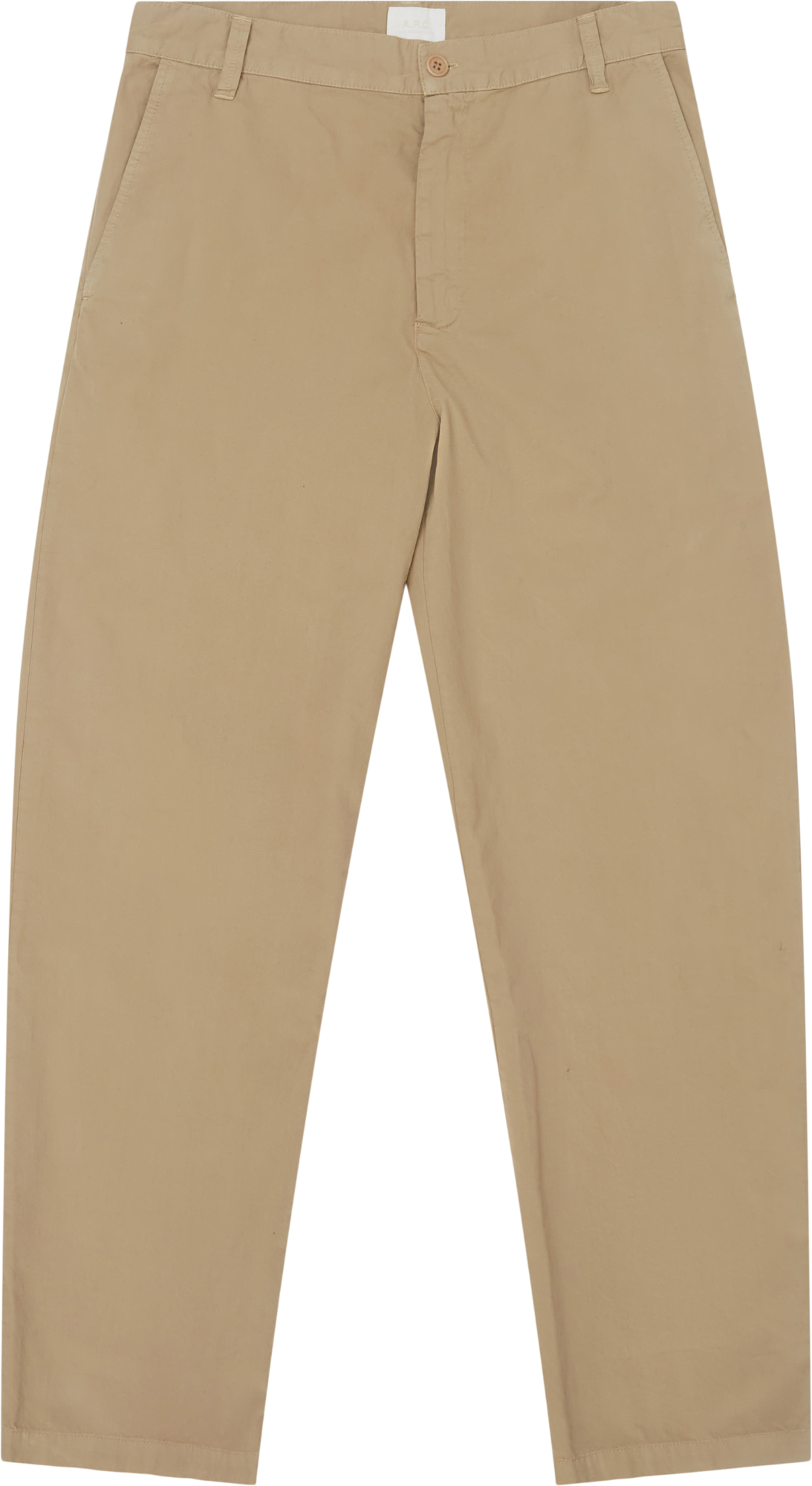 A.P.C. COHKU-H08509 LAWRENCE CHINO BU