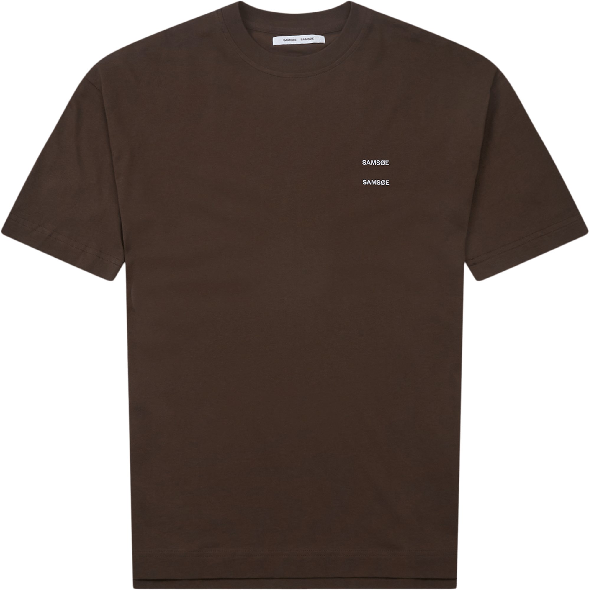 Samsøe Samsøe JOEL T-SHIRT 11415 T-SHIRT