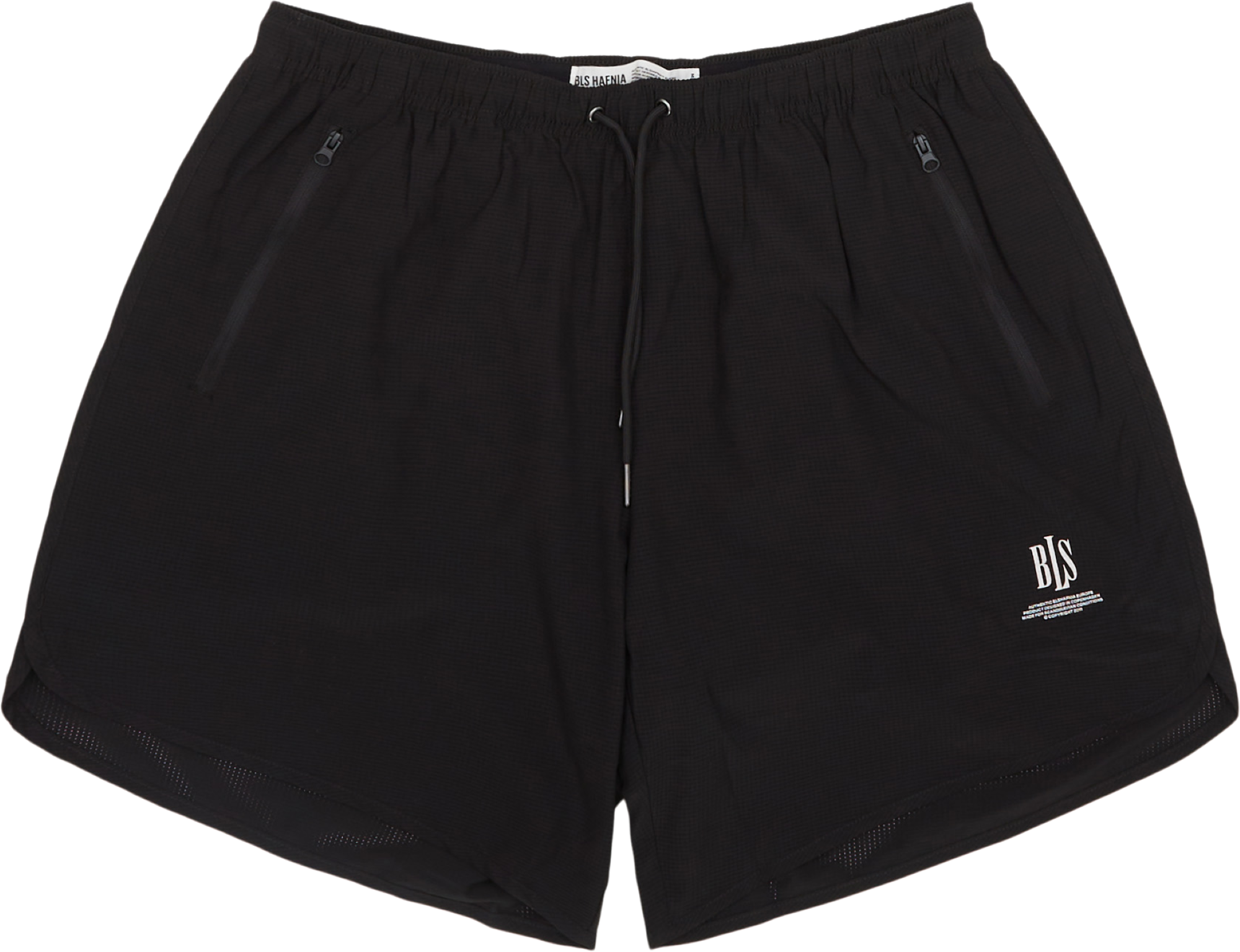 BLS Elliot Shorts