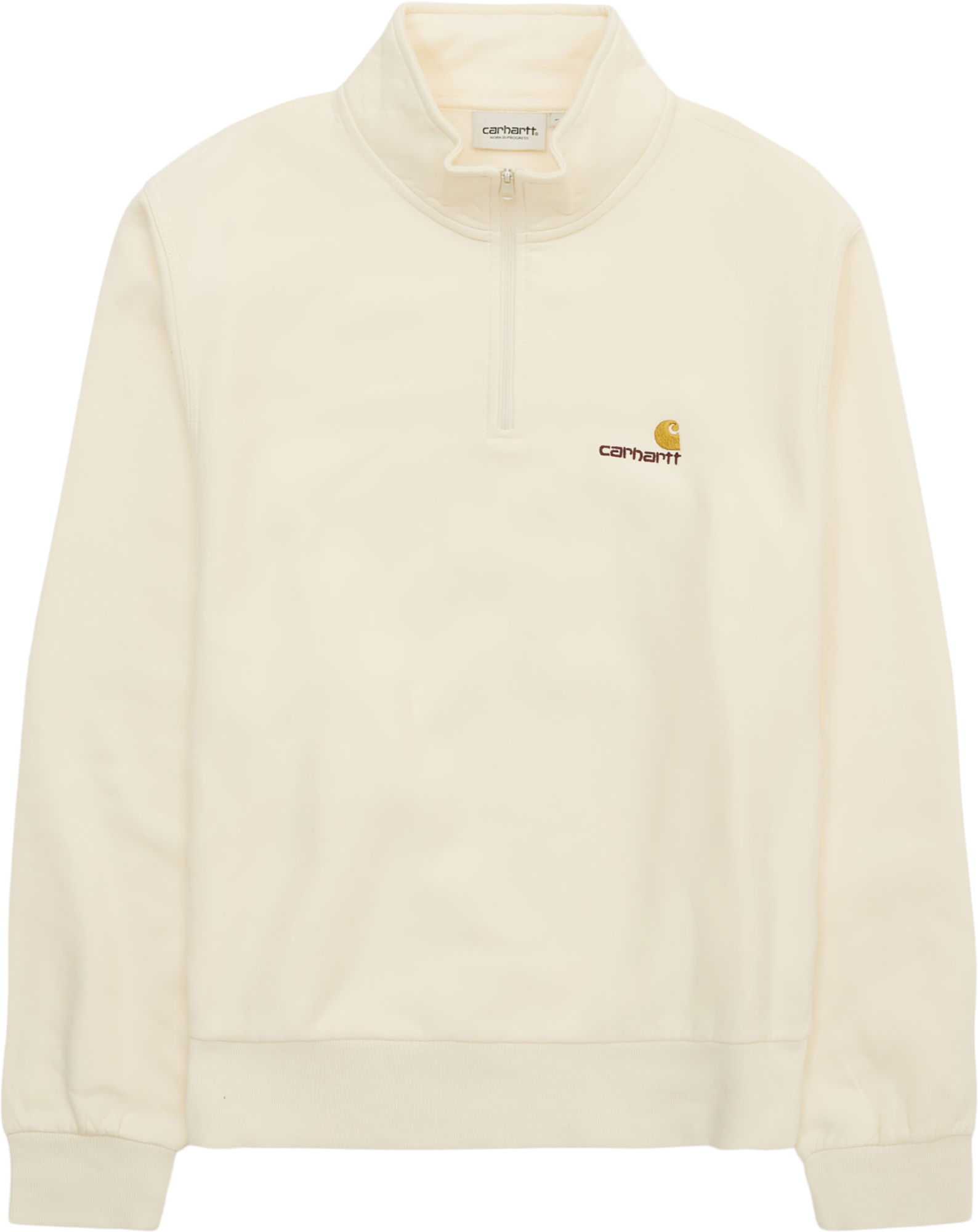 Carhartt WIP Women W American Script High Neck I032329