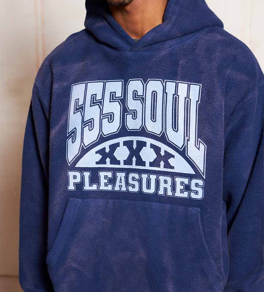 pleasures