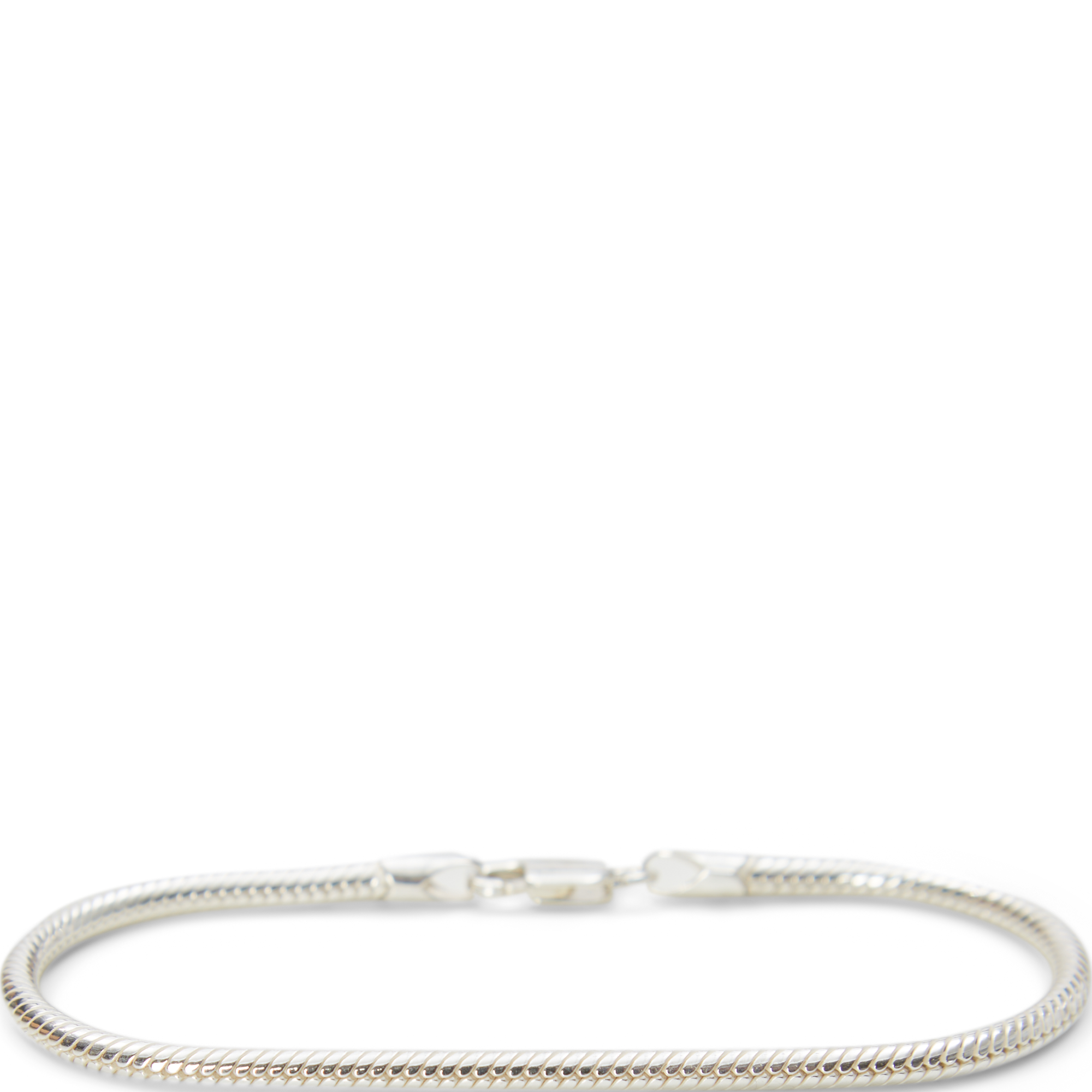 TwoJeys Bali Bracelet Plata-U