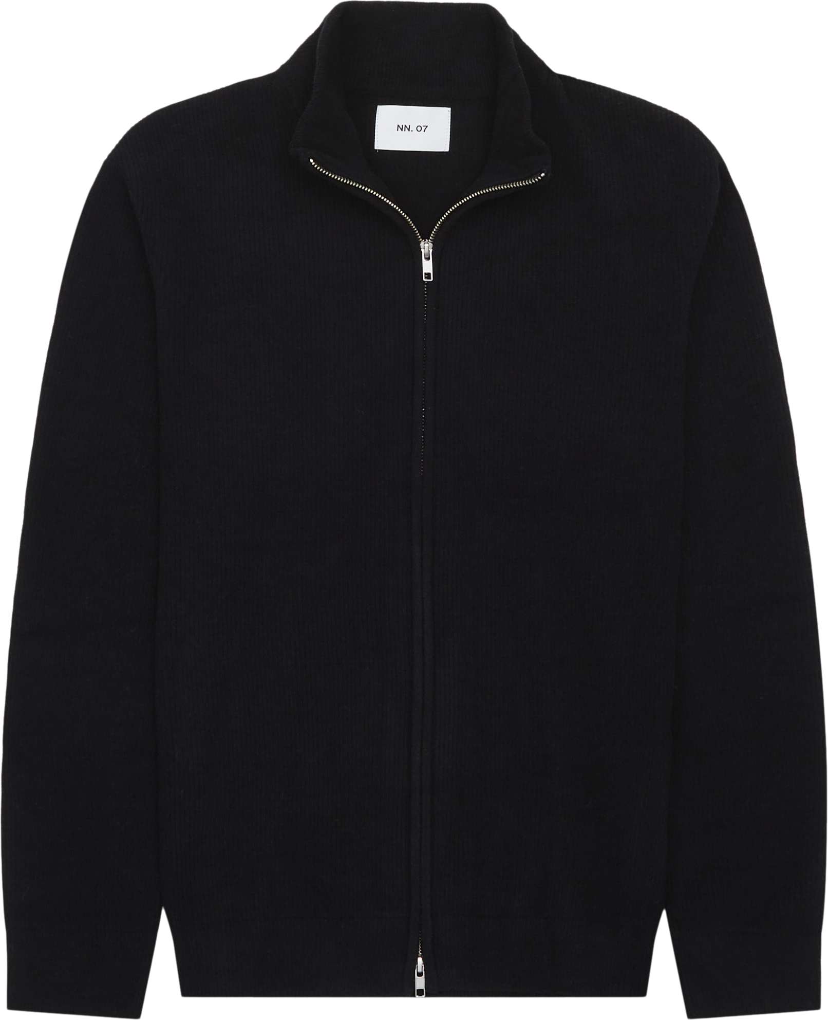 NN.07 Danny Full Zip Strik