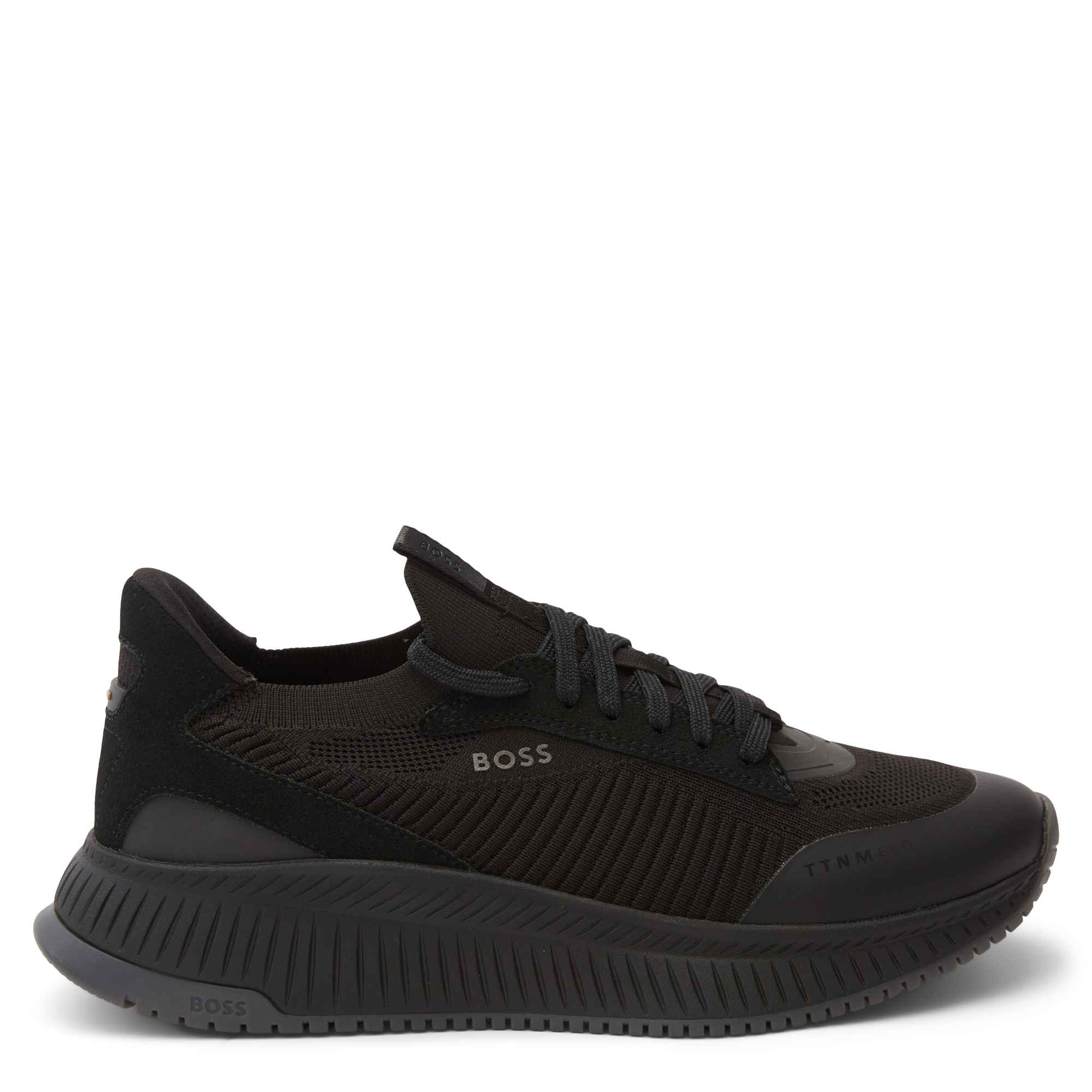 BOSS Black TTNMEVO_Slon Sneaker