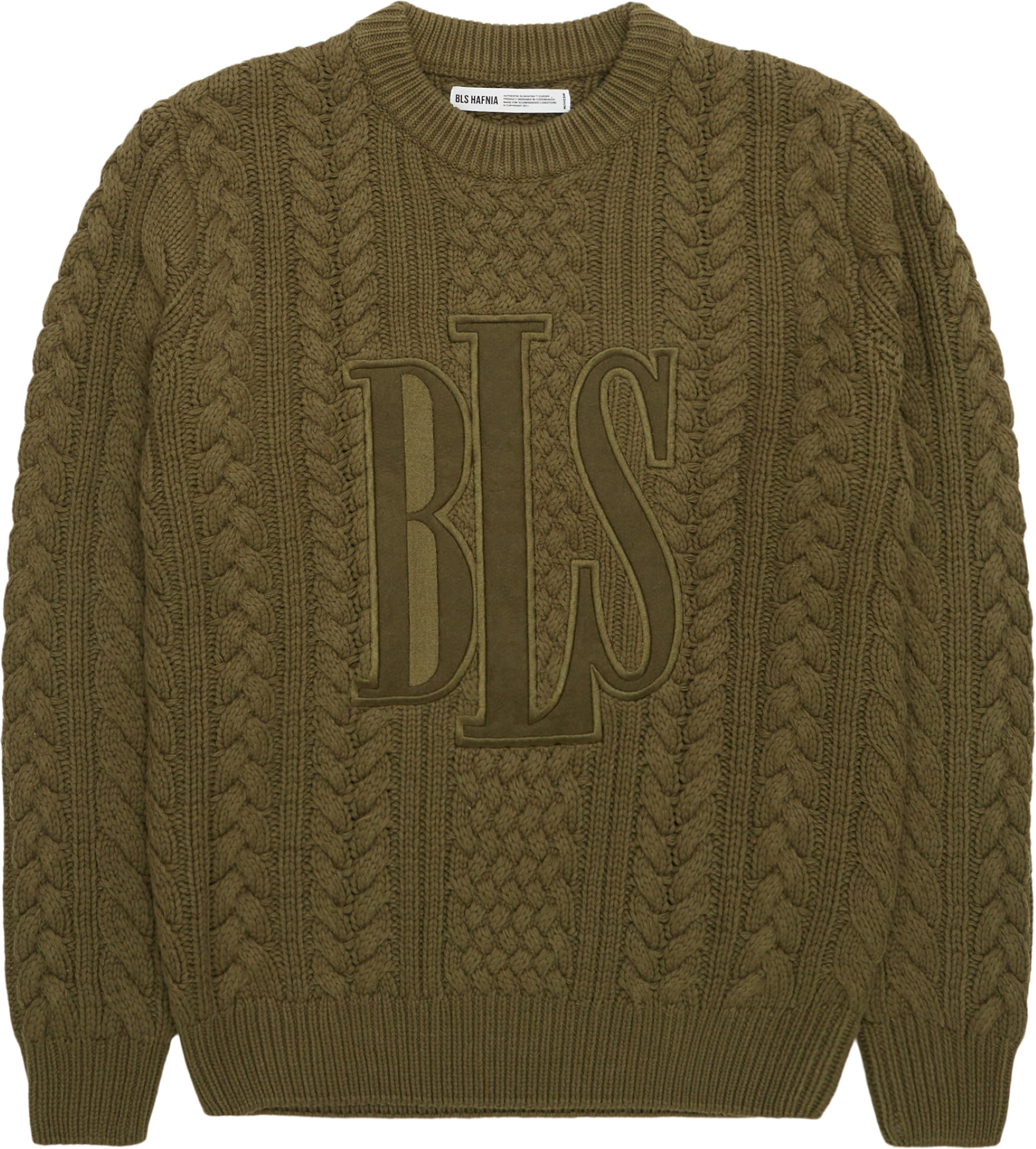 BLS Lee Cable Strik