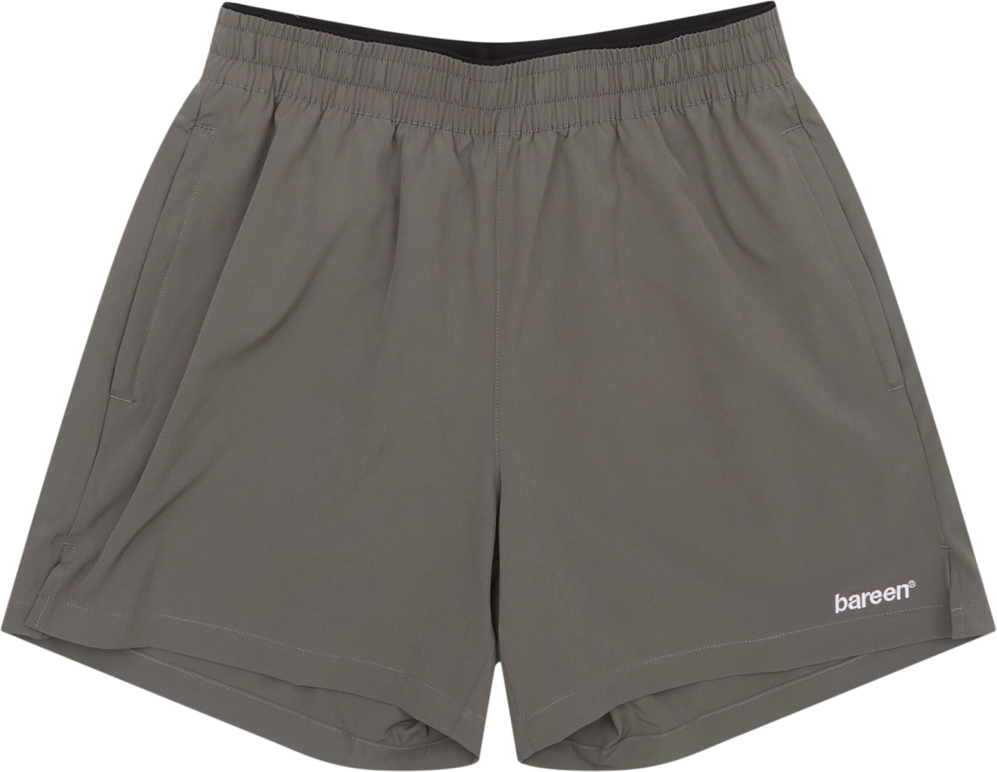 Bareen Brent Shorts