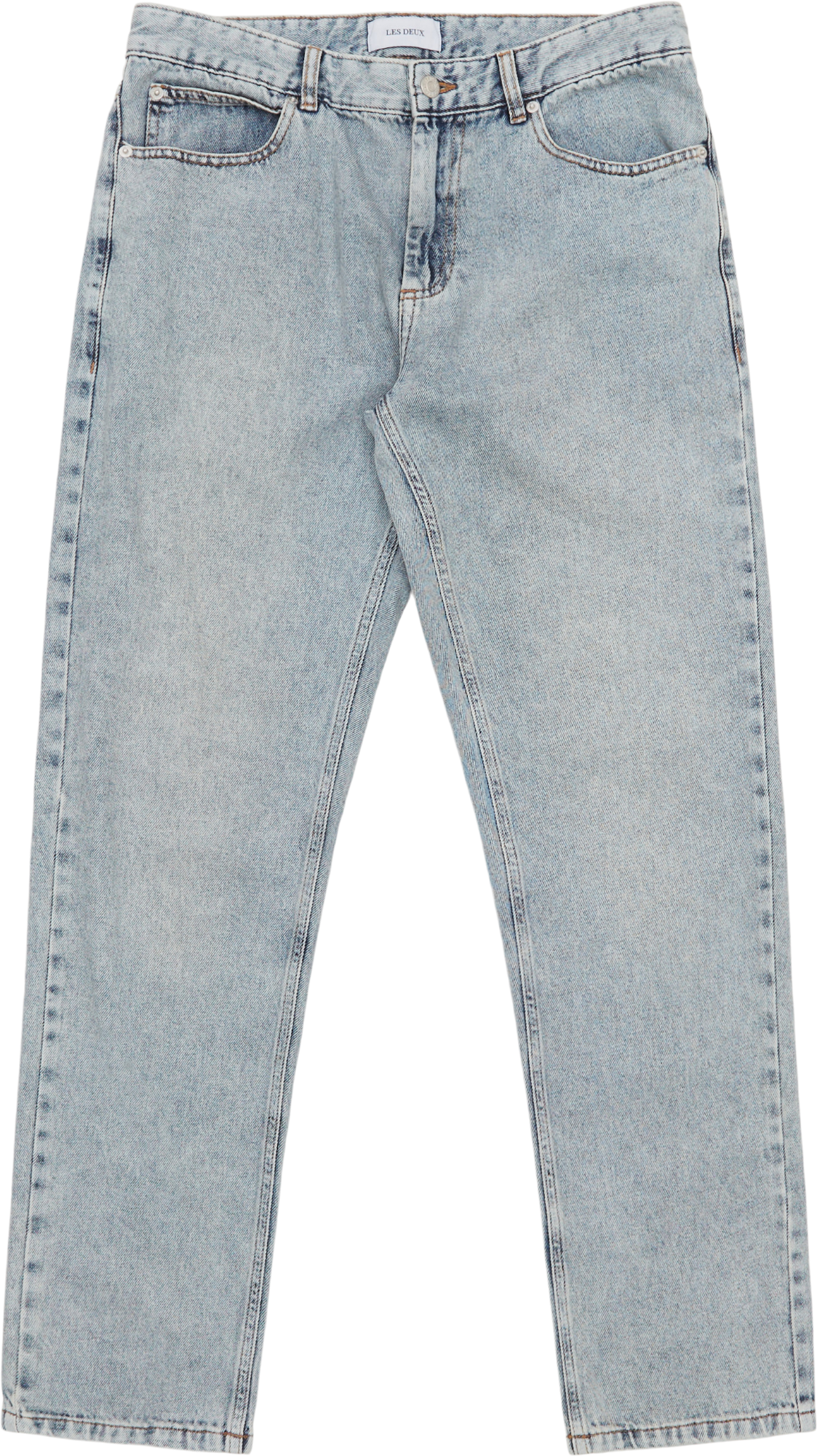 Les Deux Ricky Washed Jeans