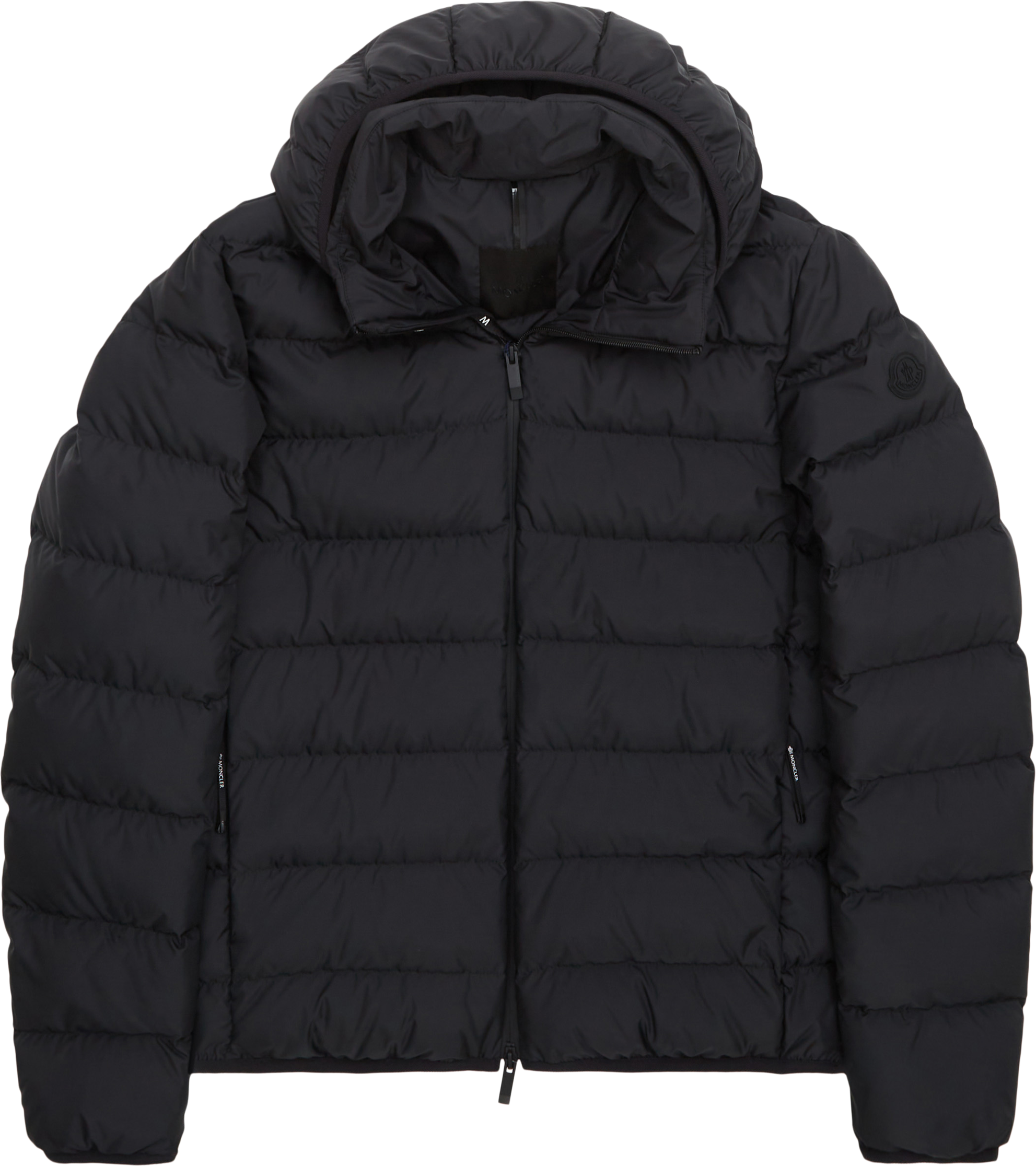 Moncler  Jeluz Kort Dunjacka