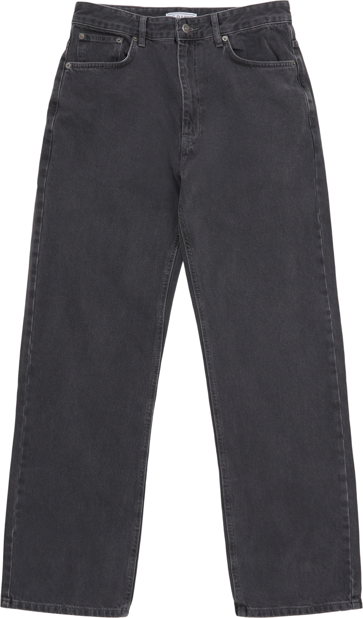 Le Baiser Colmar Grey Jeans