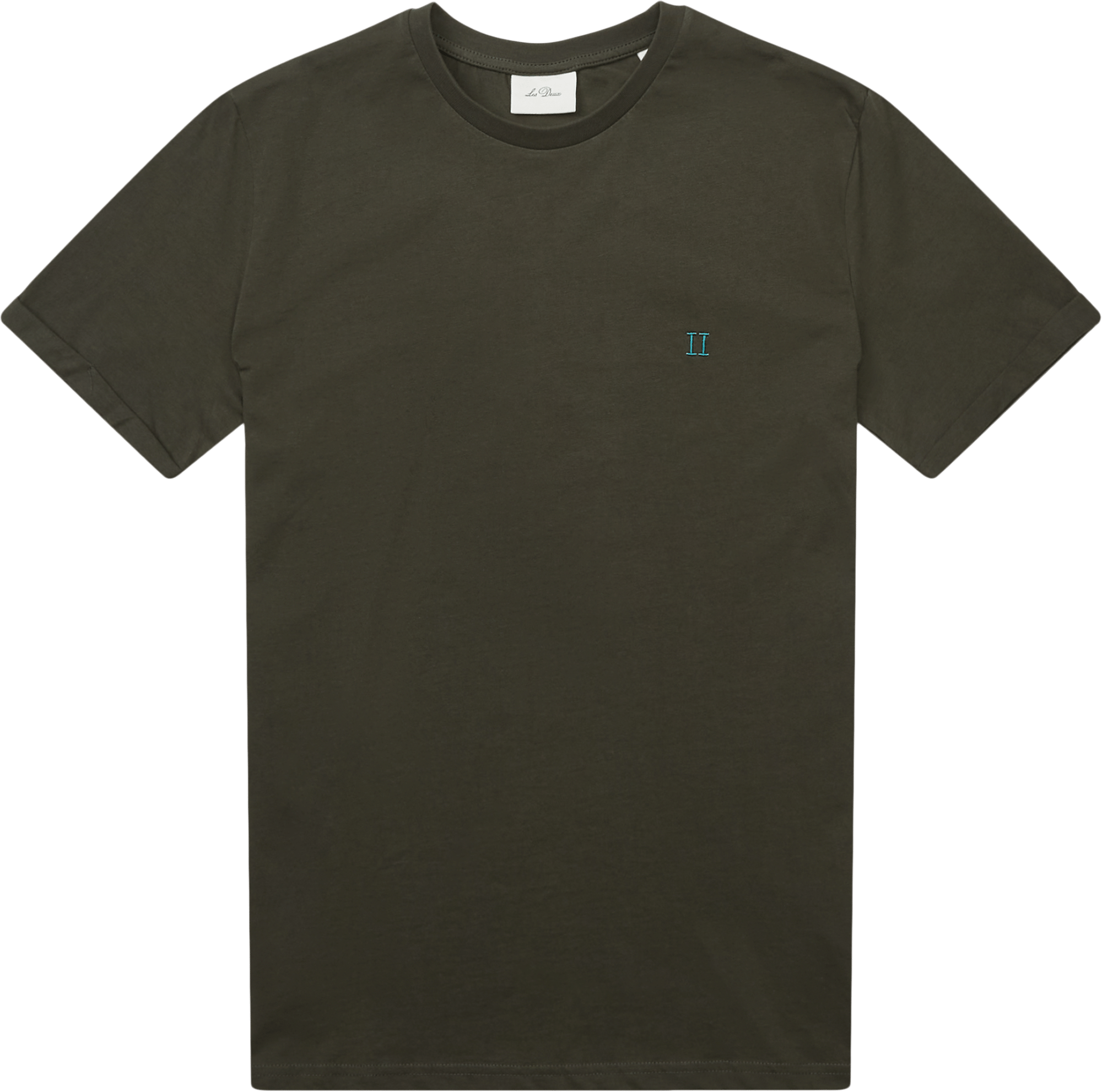 Les Deux CORE SEASONAL T-SHIRT 1002284