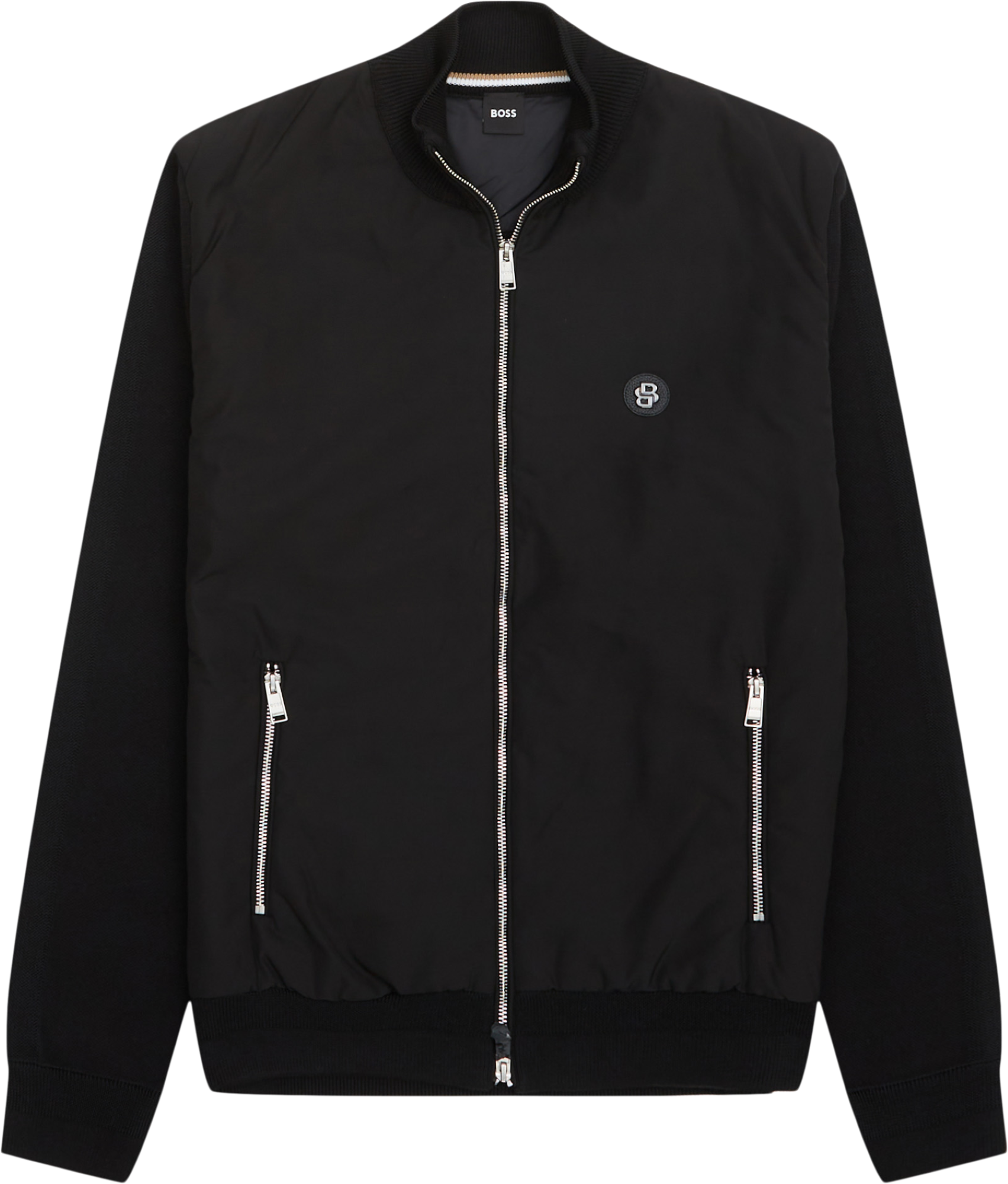 BOSS Black C-Darmando Strik