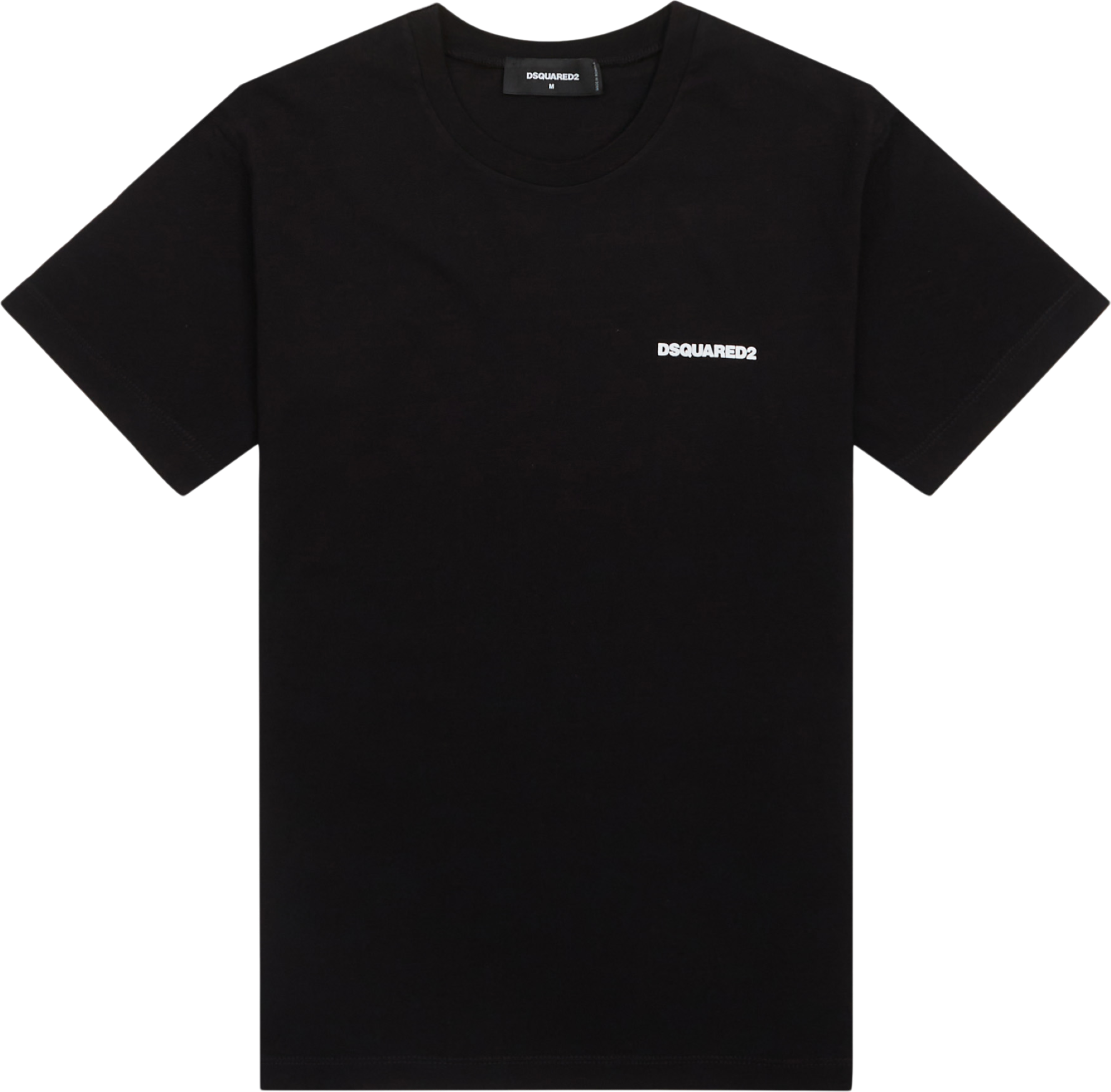 Dsquared2 Ceresio Map Cool T-shirt