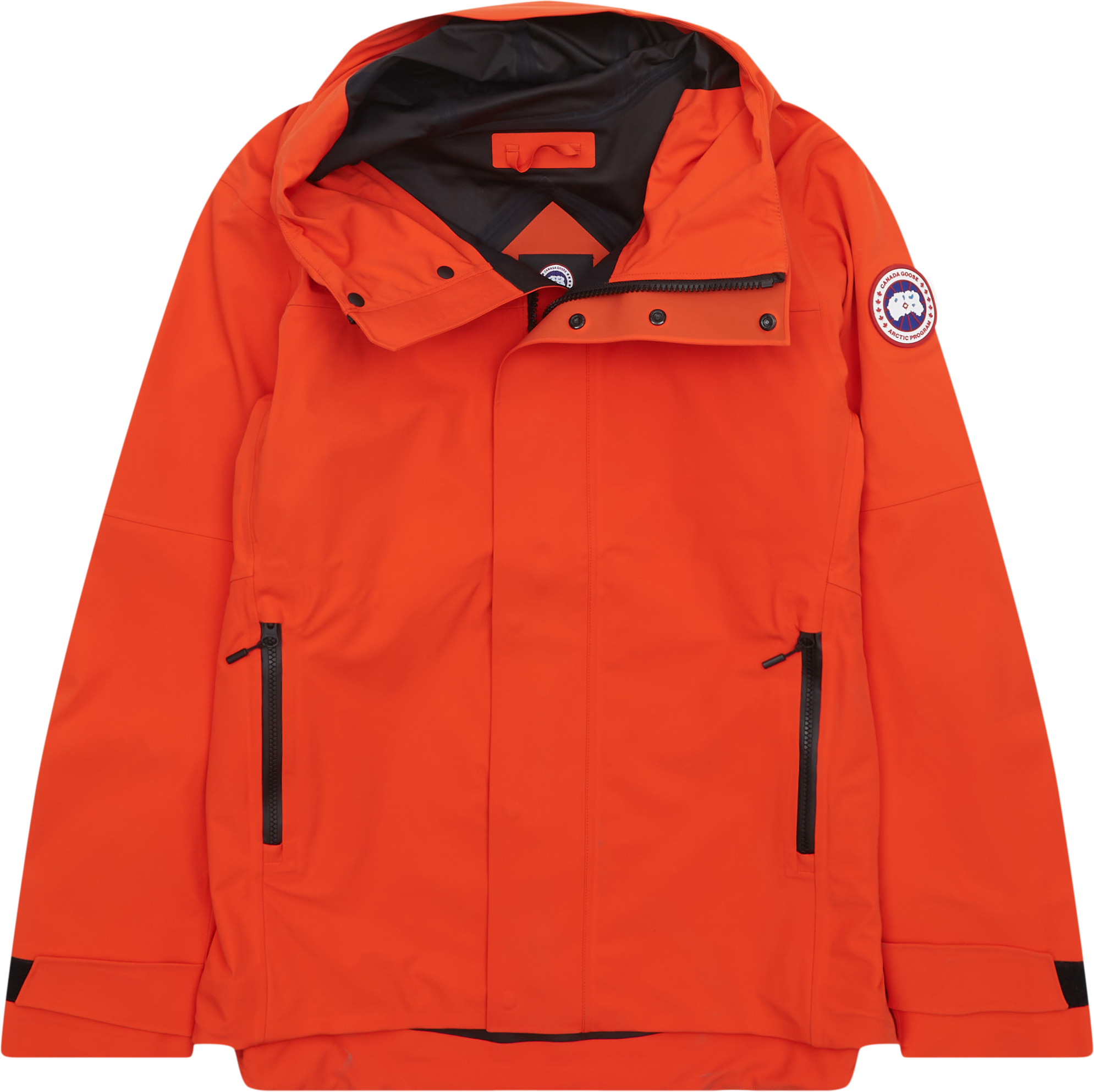 Canada Goose Rupert Rain Jakke