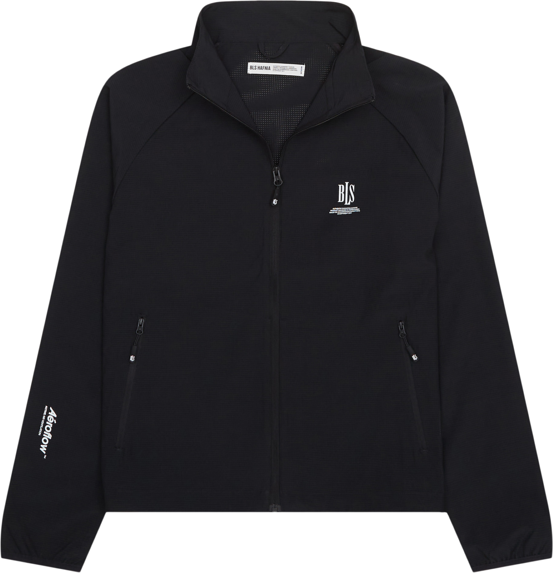 BLS Elliot Tracktop
