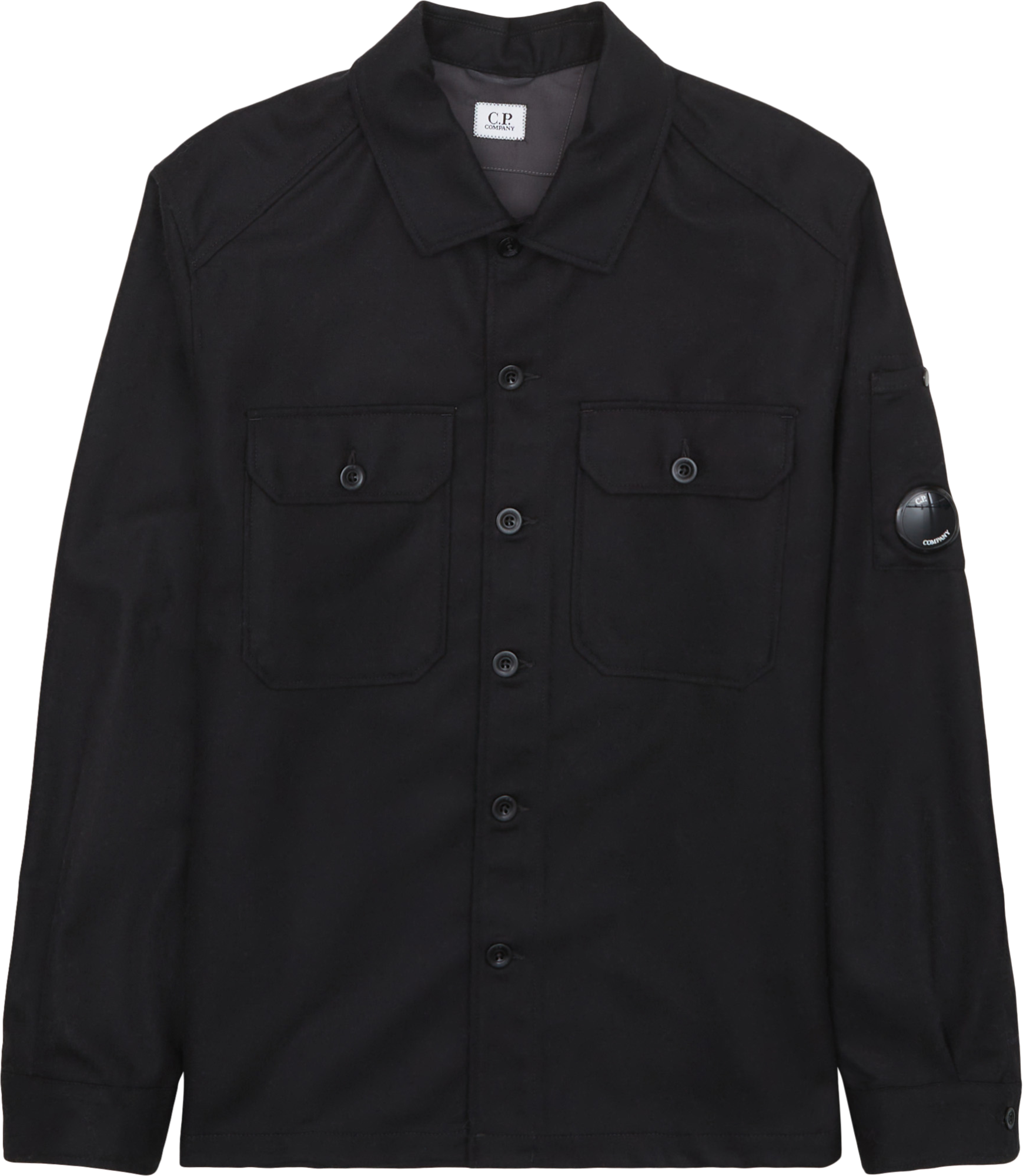 C.P. Company OS271A 110498A