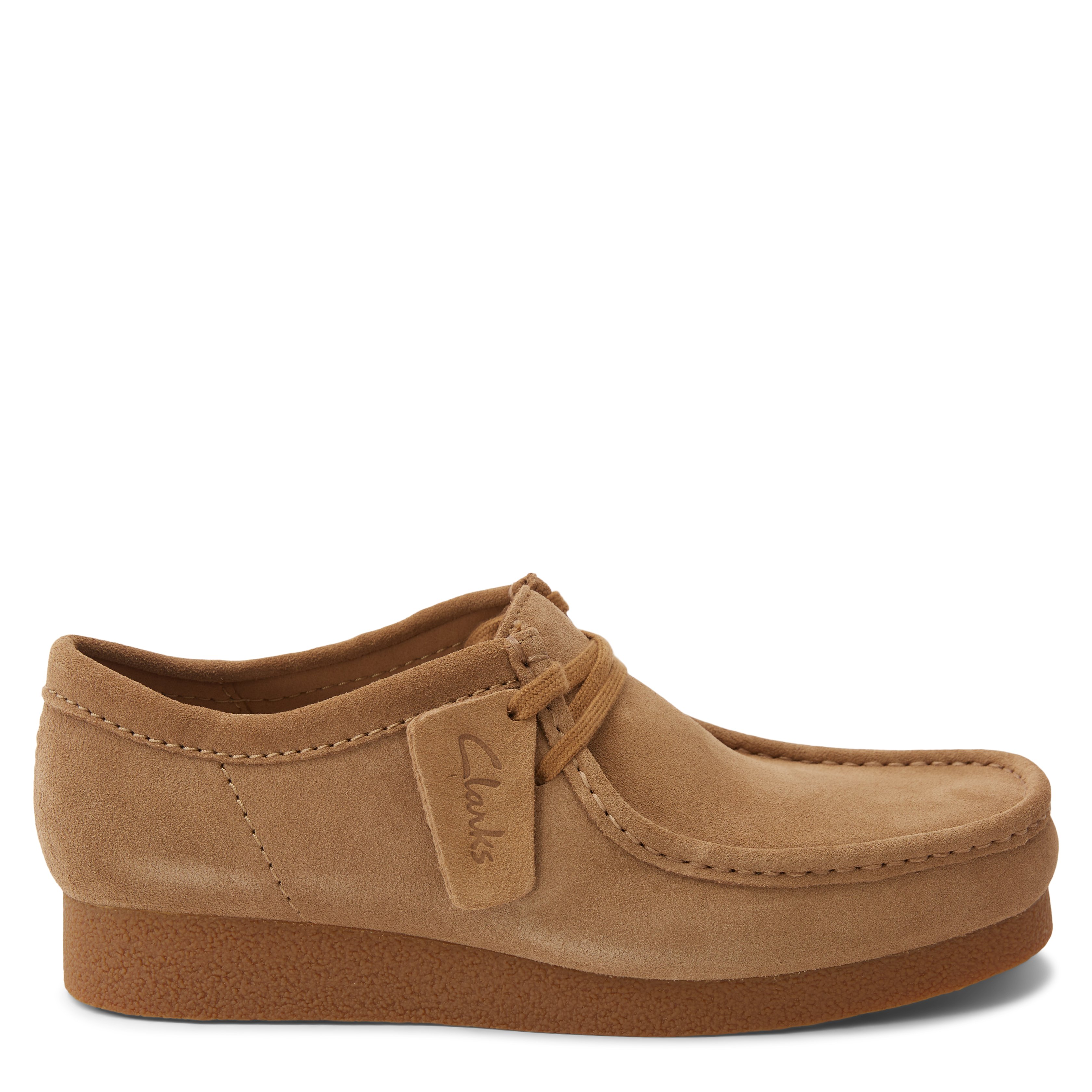 Clarks WallabeeEVO Sko