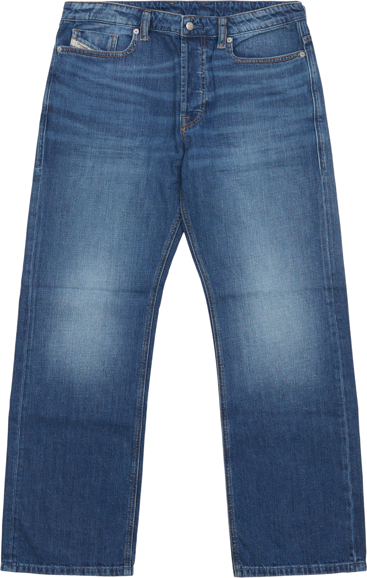 Diesel D-EEPER Jeans