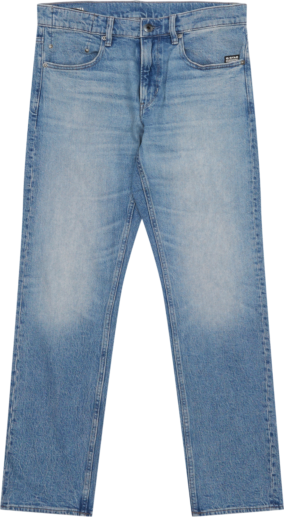 G-star Mosa Straight Jeans