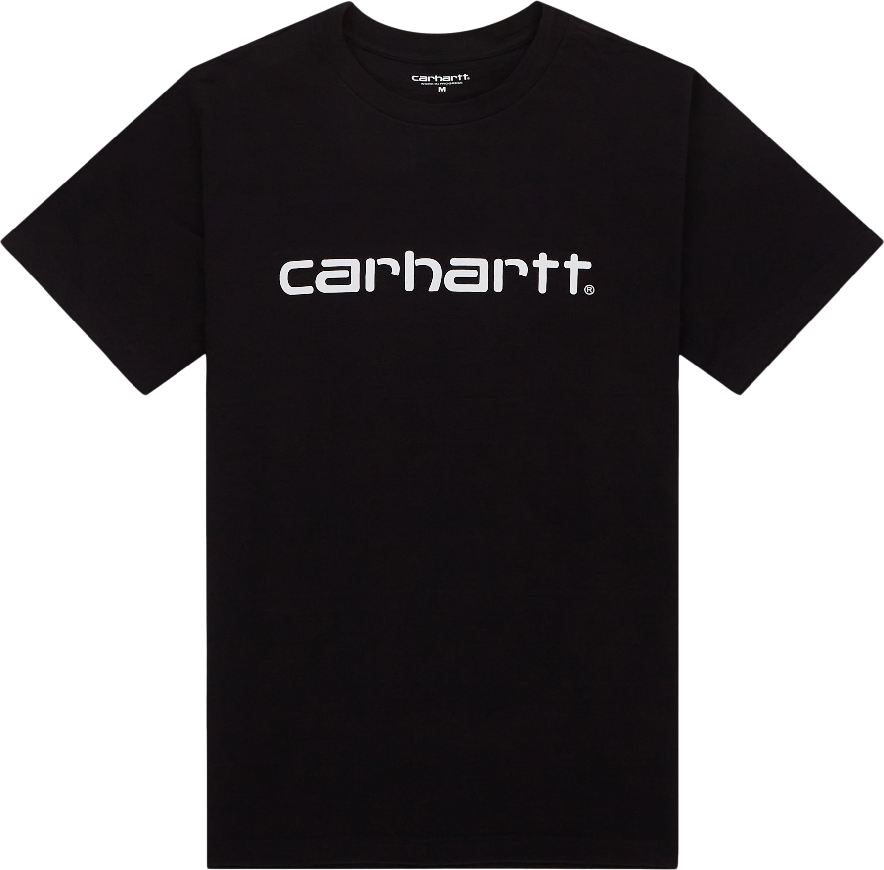 Carhartt WIP S/S Script T-Shirt I031047