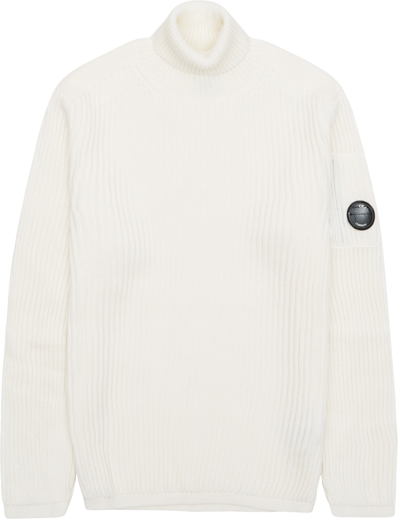 C.P. Company KN220A Turtleneck