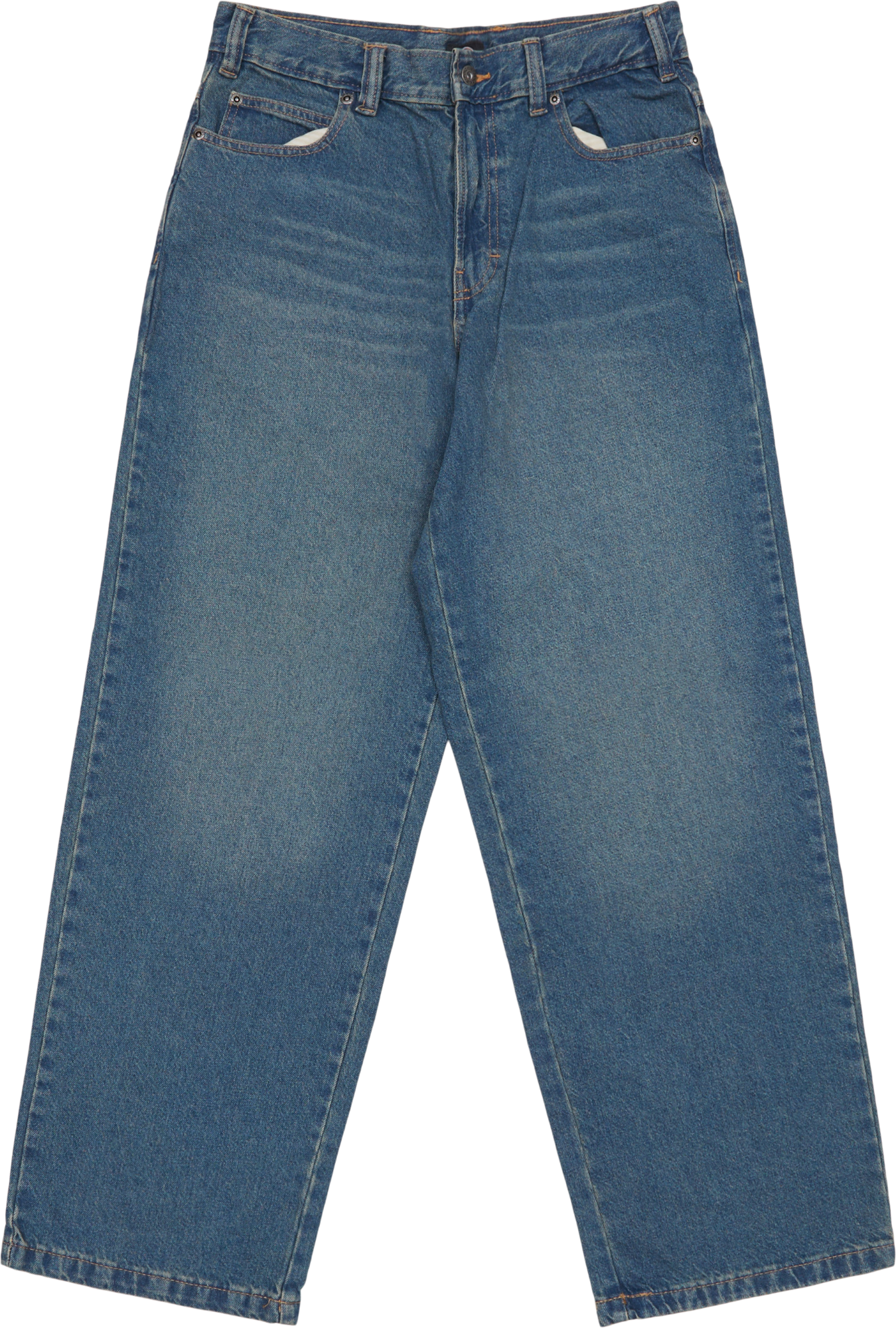 Dickies HILHAM DK0A87NKL23 DENIM (089)