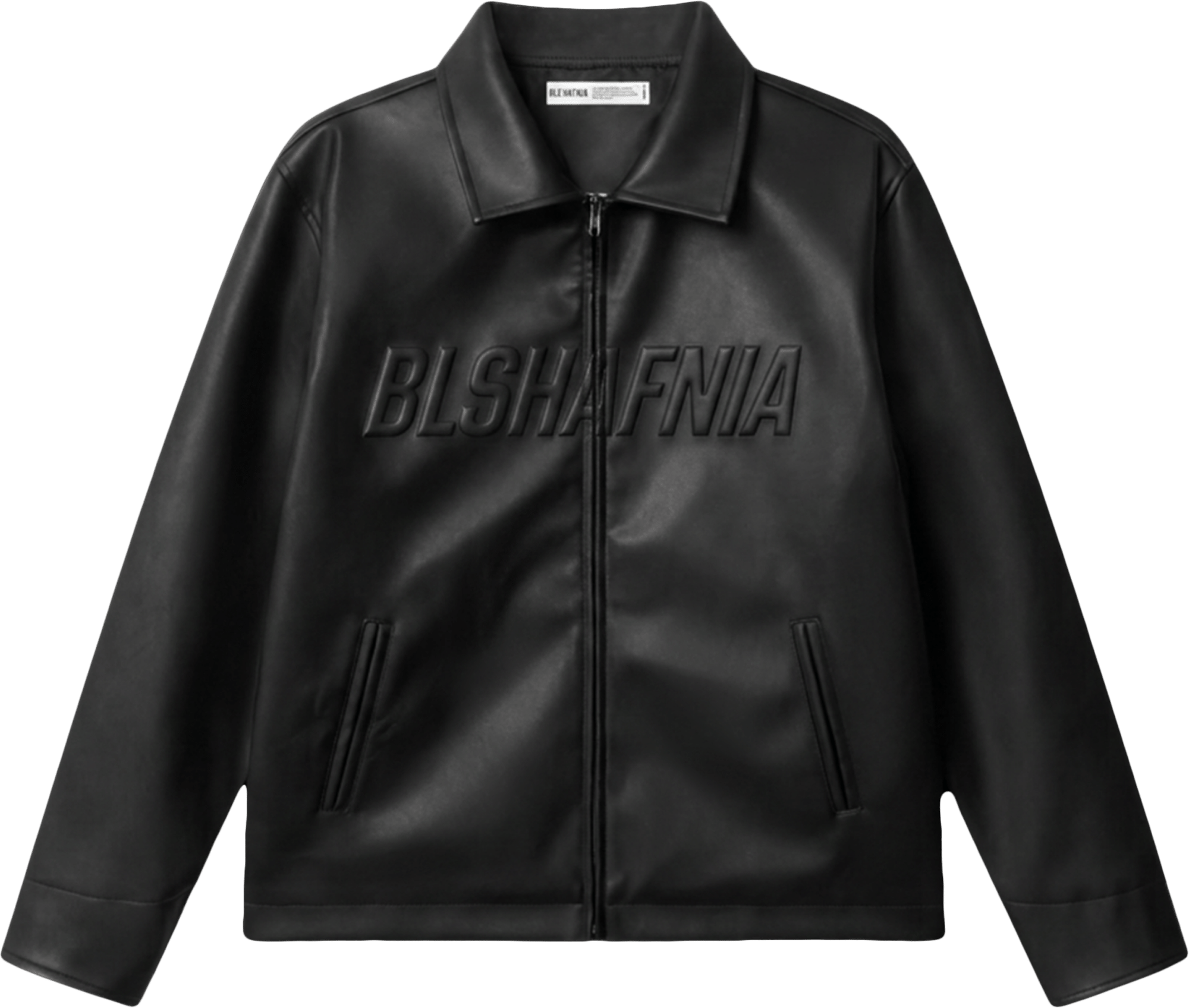 BLS ENTRANCE JACKET 202608080 VIND