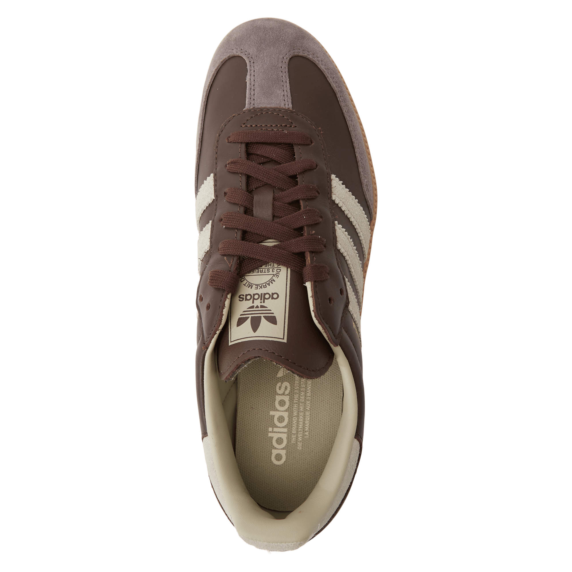 adidas gazelle silver green womens Adidas Samba XLG main image 0